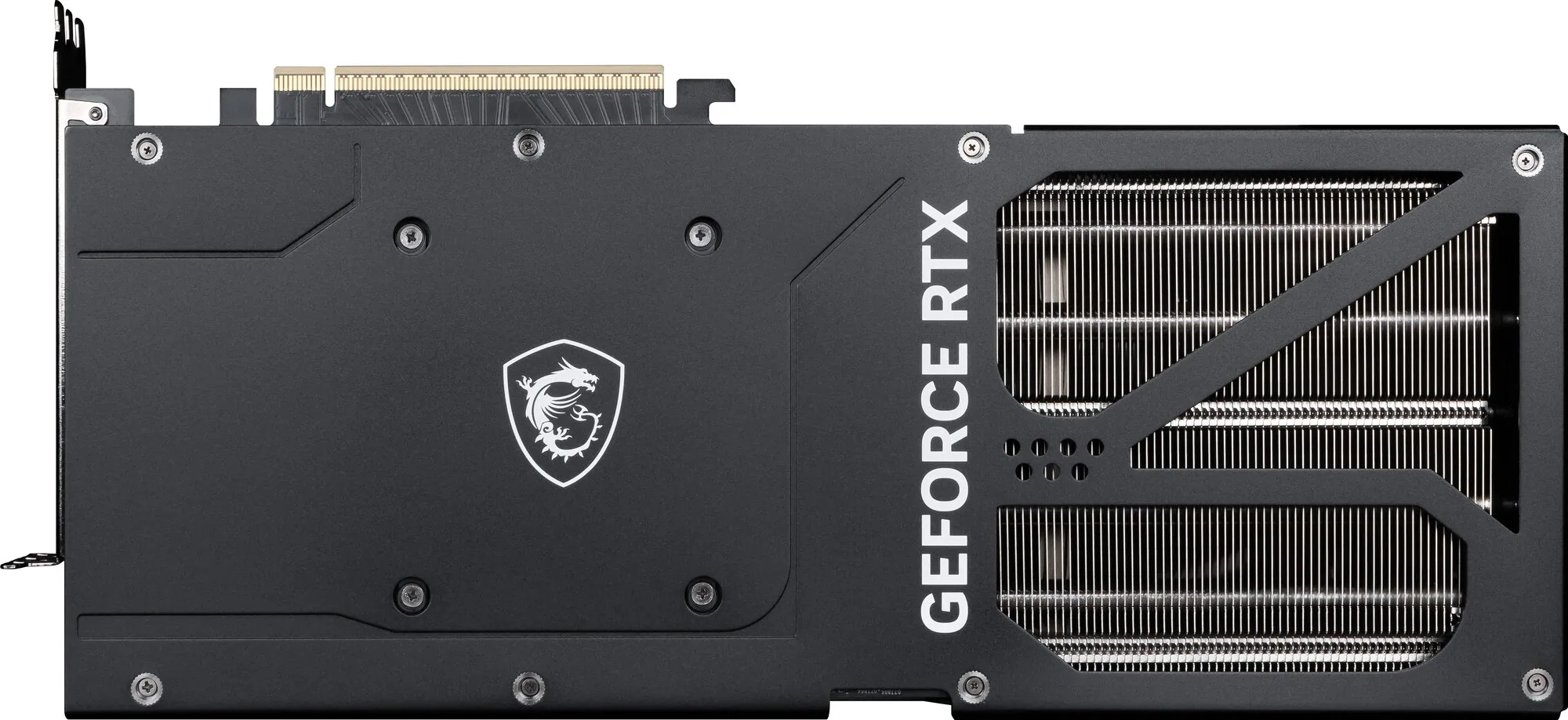 MSI VENTUS GEFORCE RTX 5090 32G 3X OC Grafikkarte NVIDIA 32 GB GDDR7 – Bild 5
