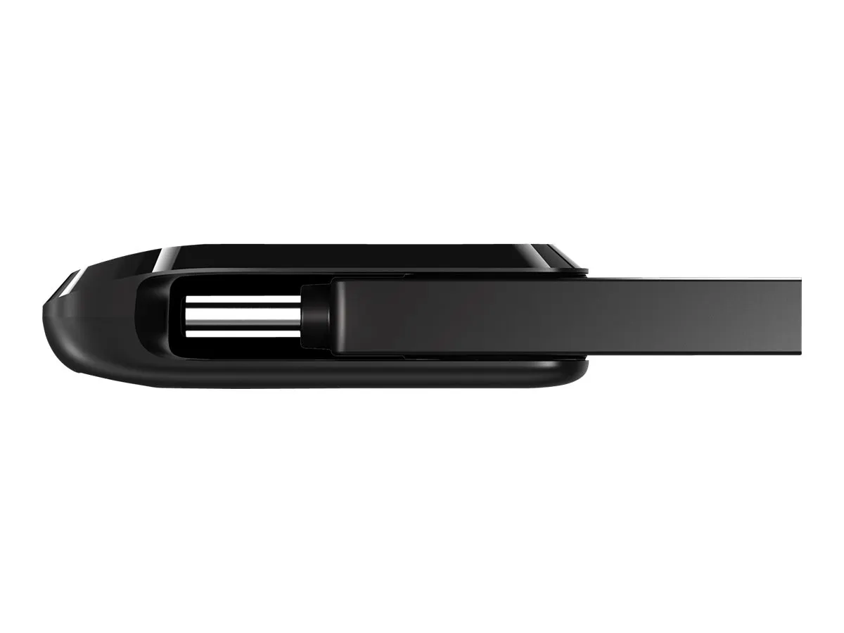 SanDisk USB-Stick Ultra Dual Go Typ C