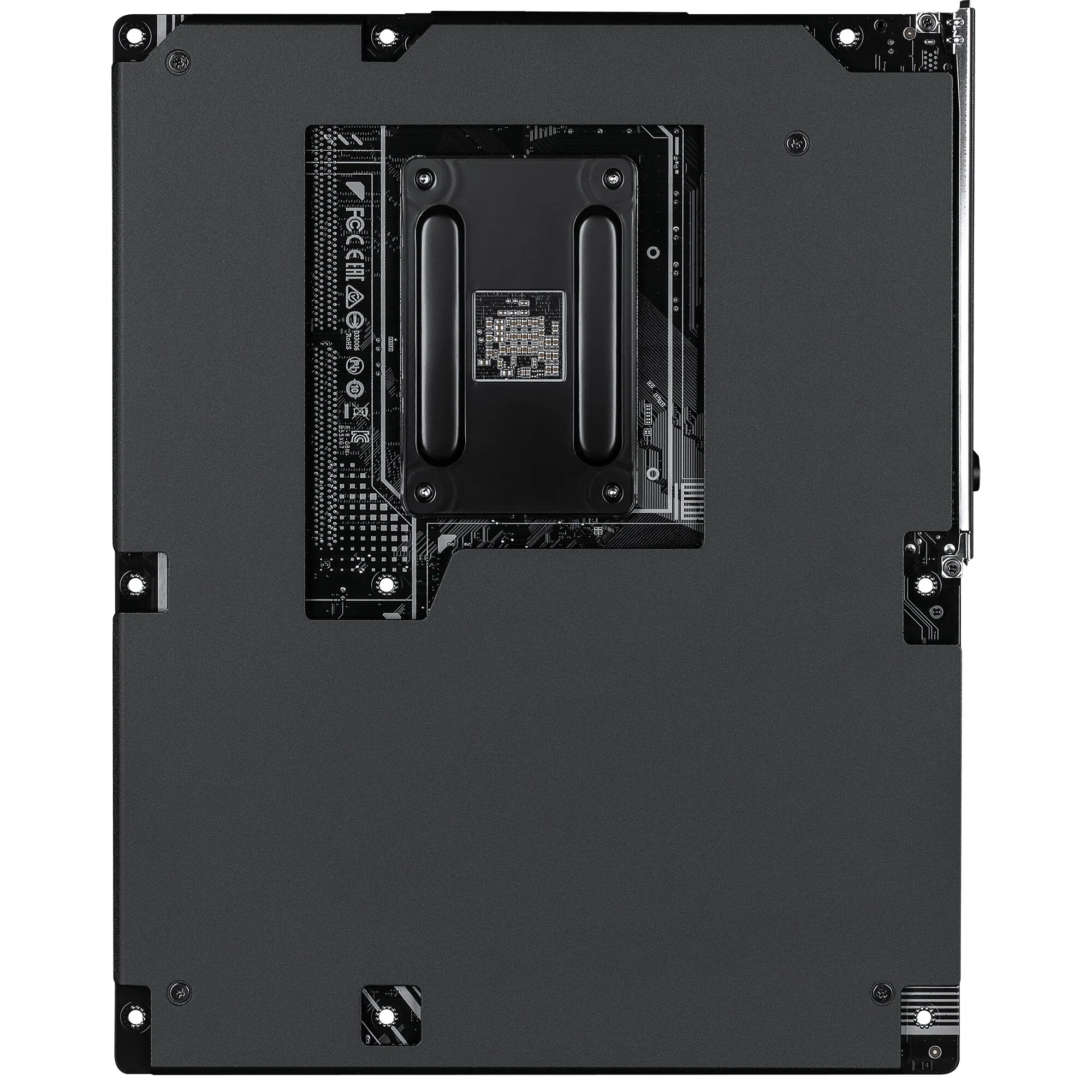 GIGABYTE B550 X GAMING WIFI7 Mainboard – Bild 4