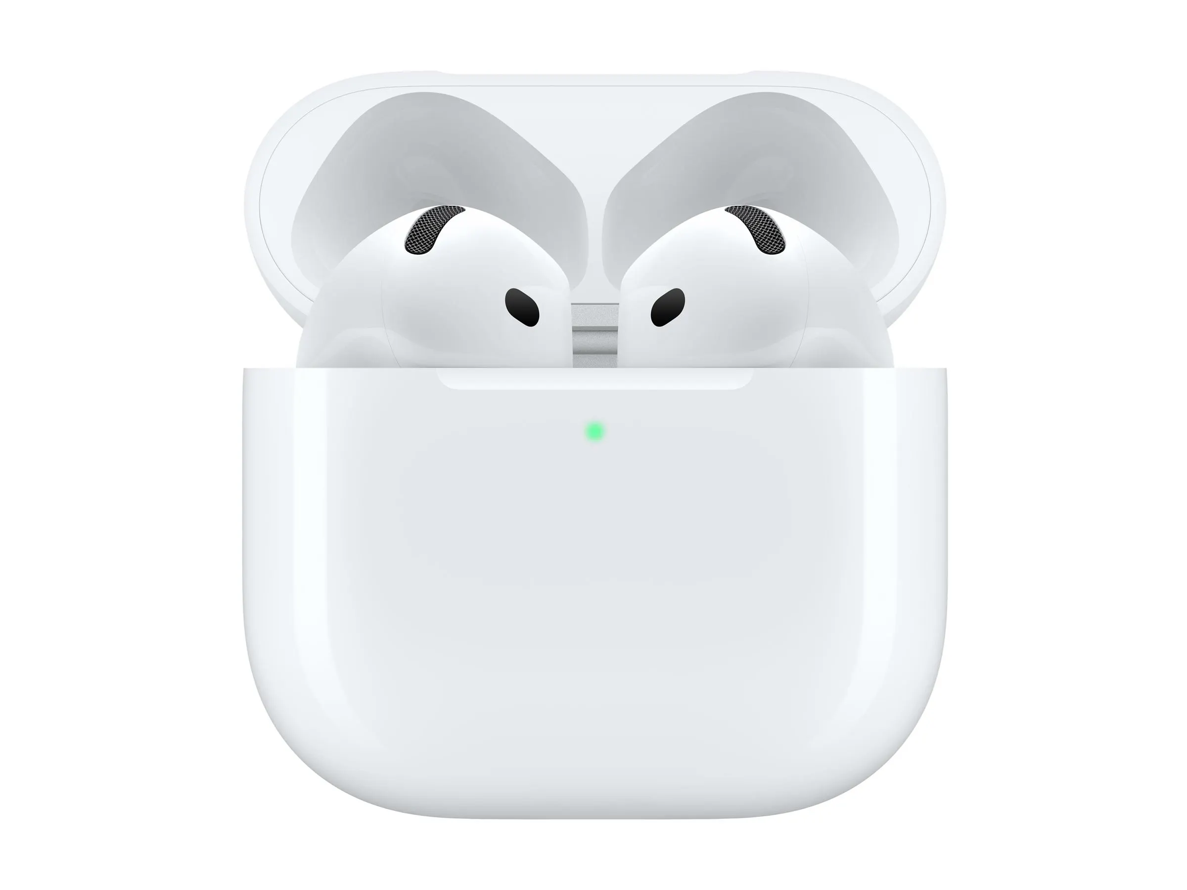 Apple AirPods (4.Gen.) mit Ladecase