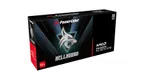 PowerColor Radeon RX9070GRE Hellhound 12 GB GDDR6