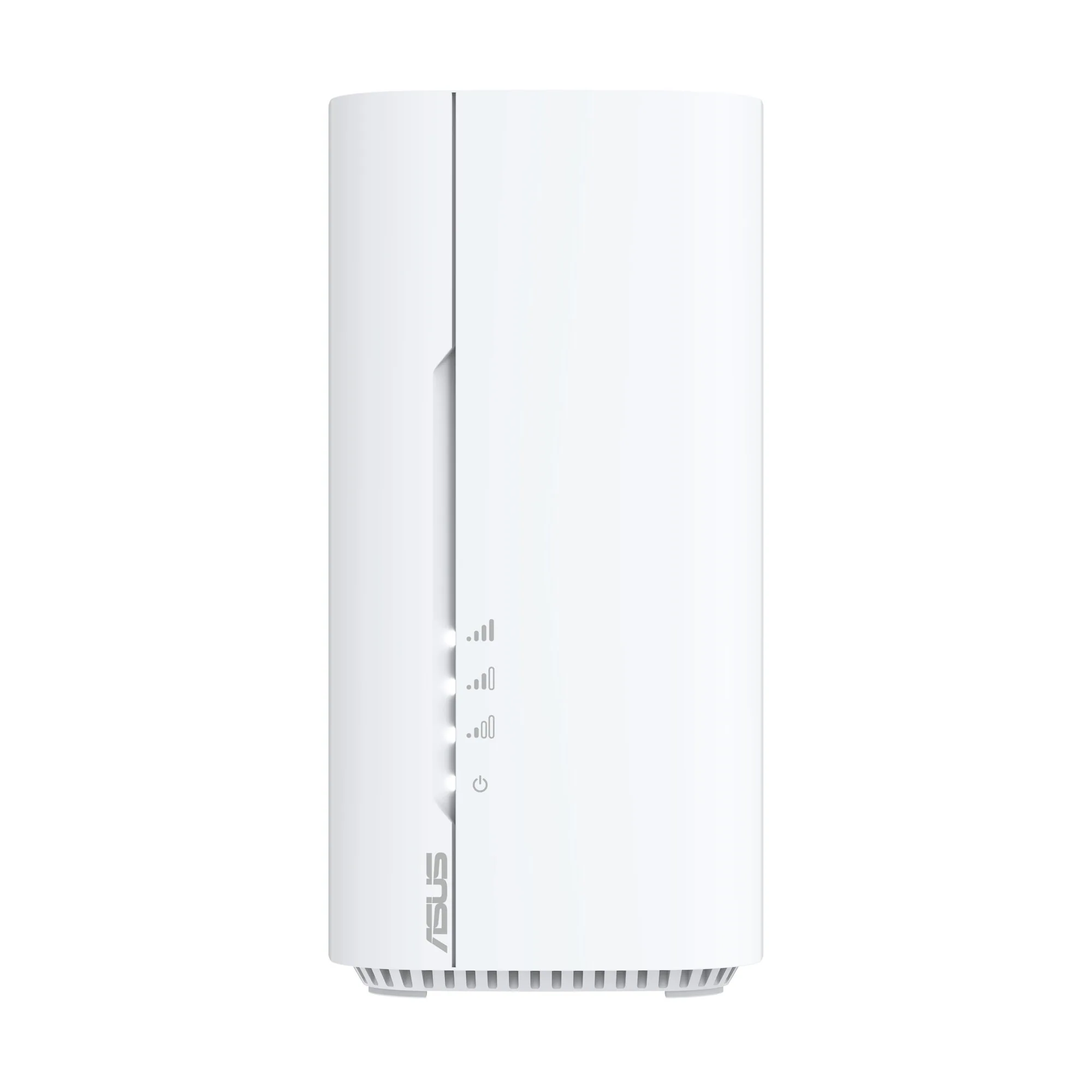 ASUS 4G-BE58 WLAN-Router Gigabit Ethernet Dual-Band (2,4 GHz/5 GHz) Weiß – Bild 1