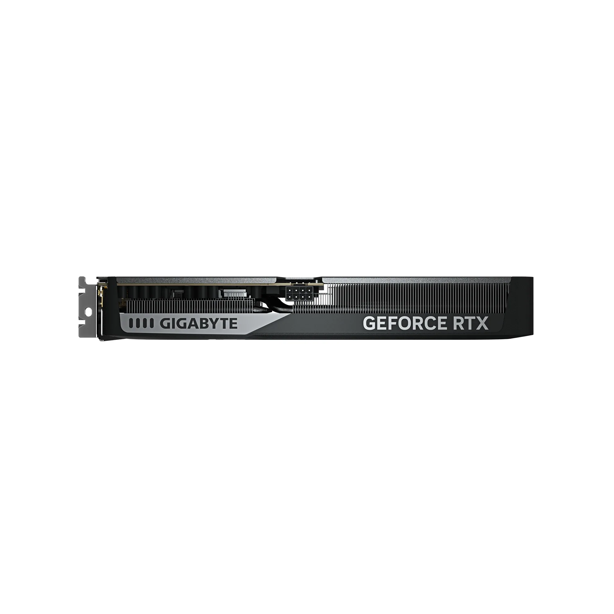 GIGABYTE GeForce RTX 5060 Ti EAGLE MAX OC 16G Grafikkarte - 16GB GDDR7, 128bit, PCI-E 5.0, 2617MHz Kerntakt, 3 x DP, 1 x HDMI, NVIDIA DLSS 4, GV-N506TEAGLEMAX OC-16GD – Bild 5