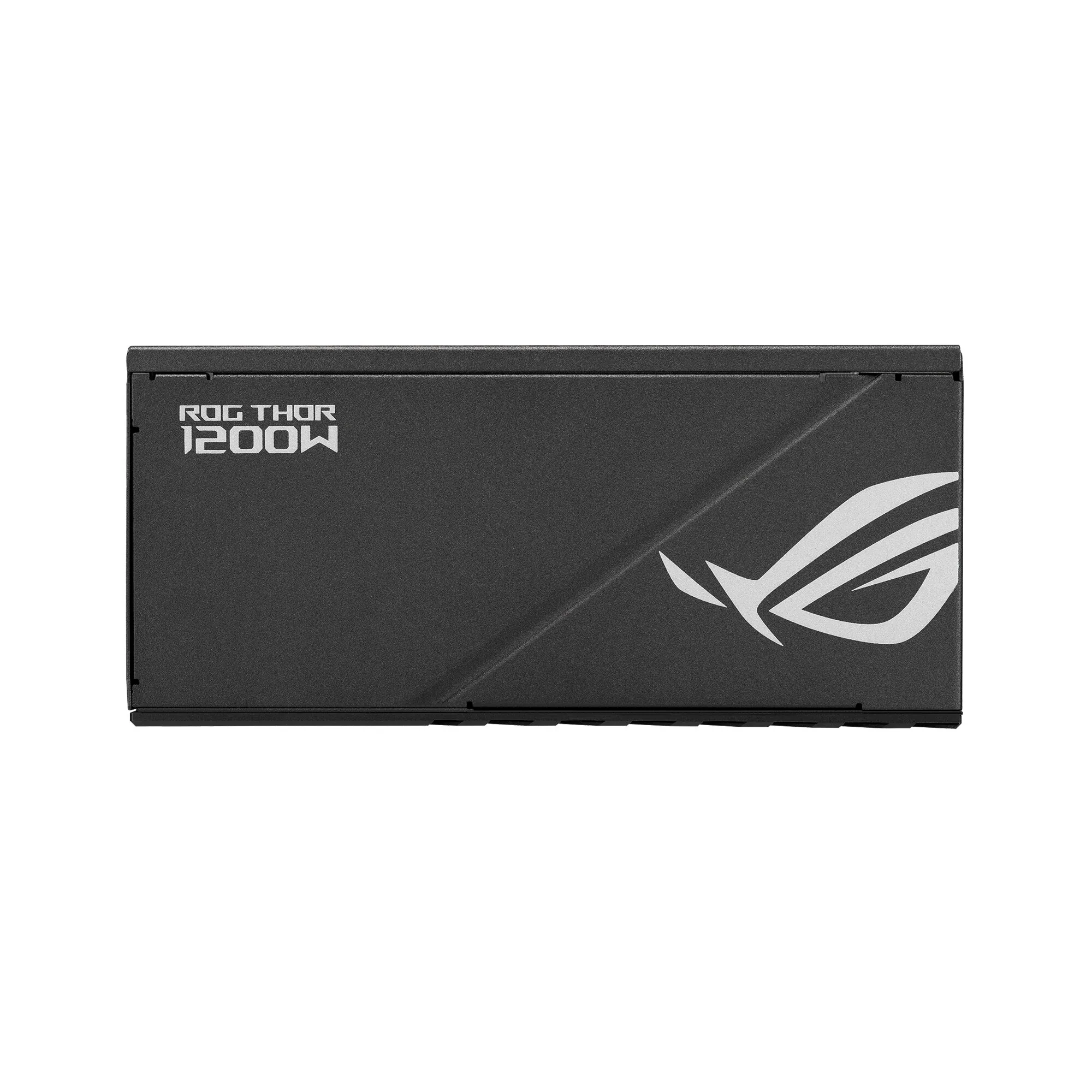 ASUS ROG THOR 1200W Platinum II Netzteil 24-pin ATX ATX Grau – Bild 3