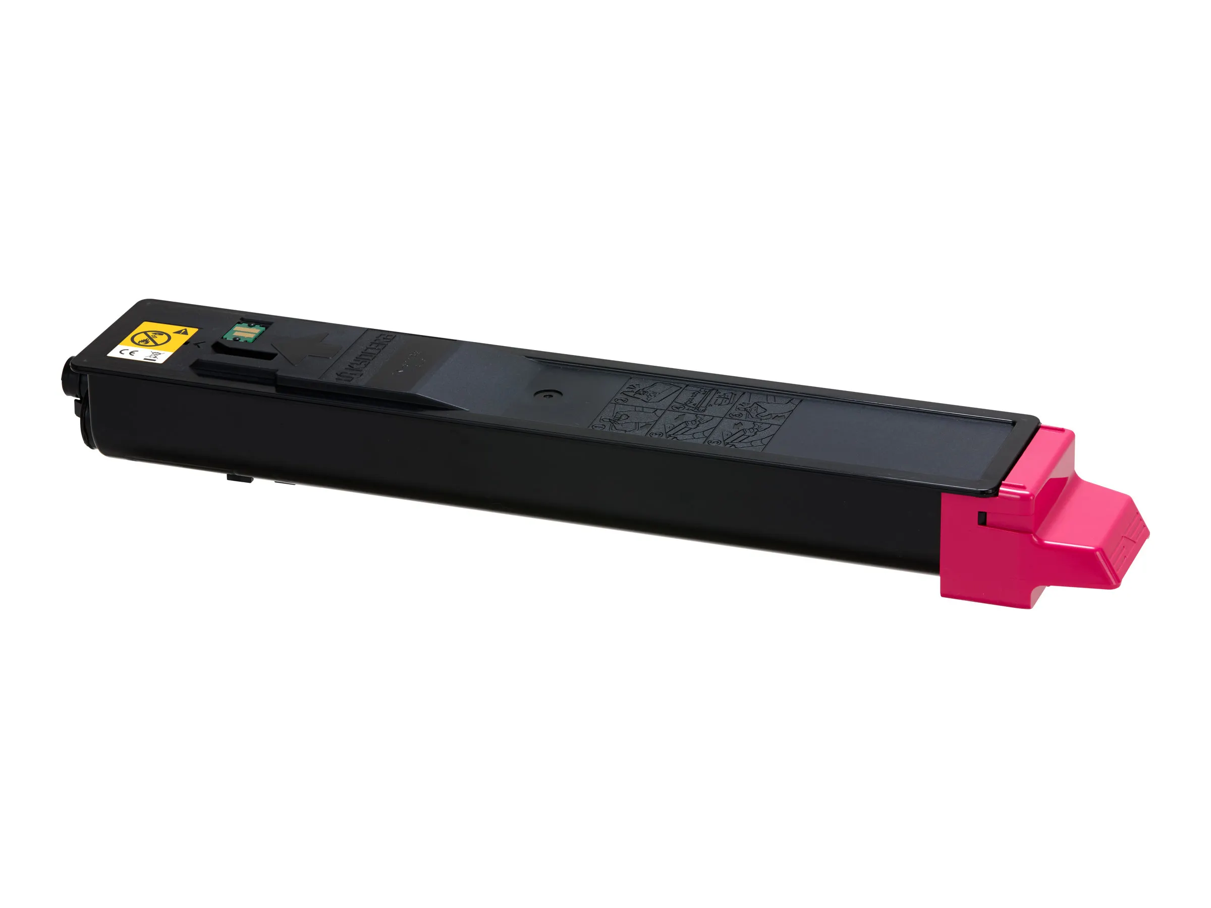 Kyocera TK-8115M Tonerkartusche Original Magenta