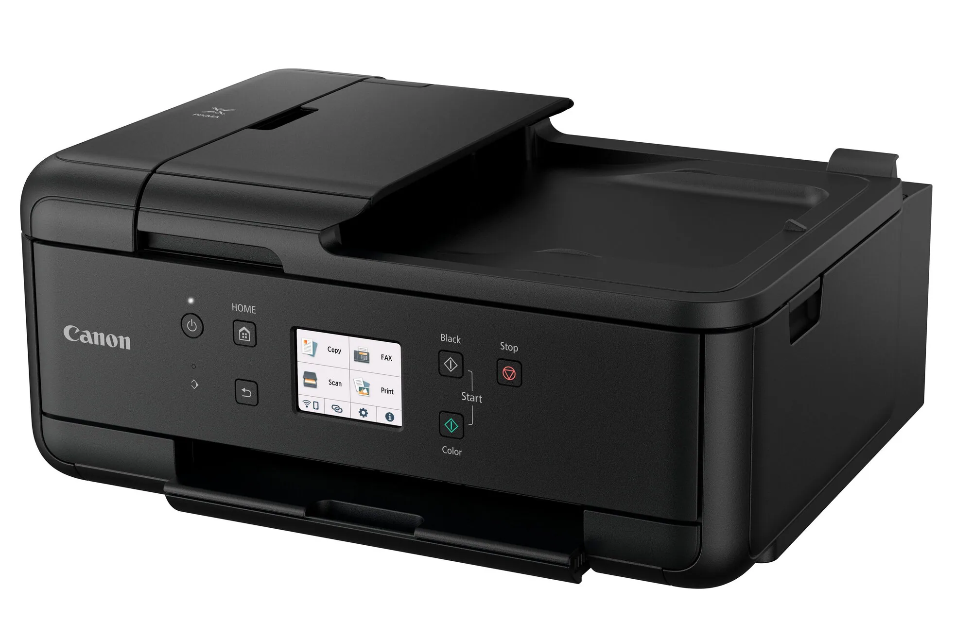 Canon PIXMA TR7650 Tintenstrahl A4 4800 x 1200 DPI WLAN – Bild 5
