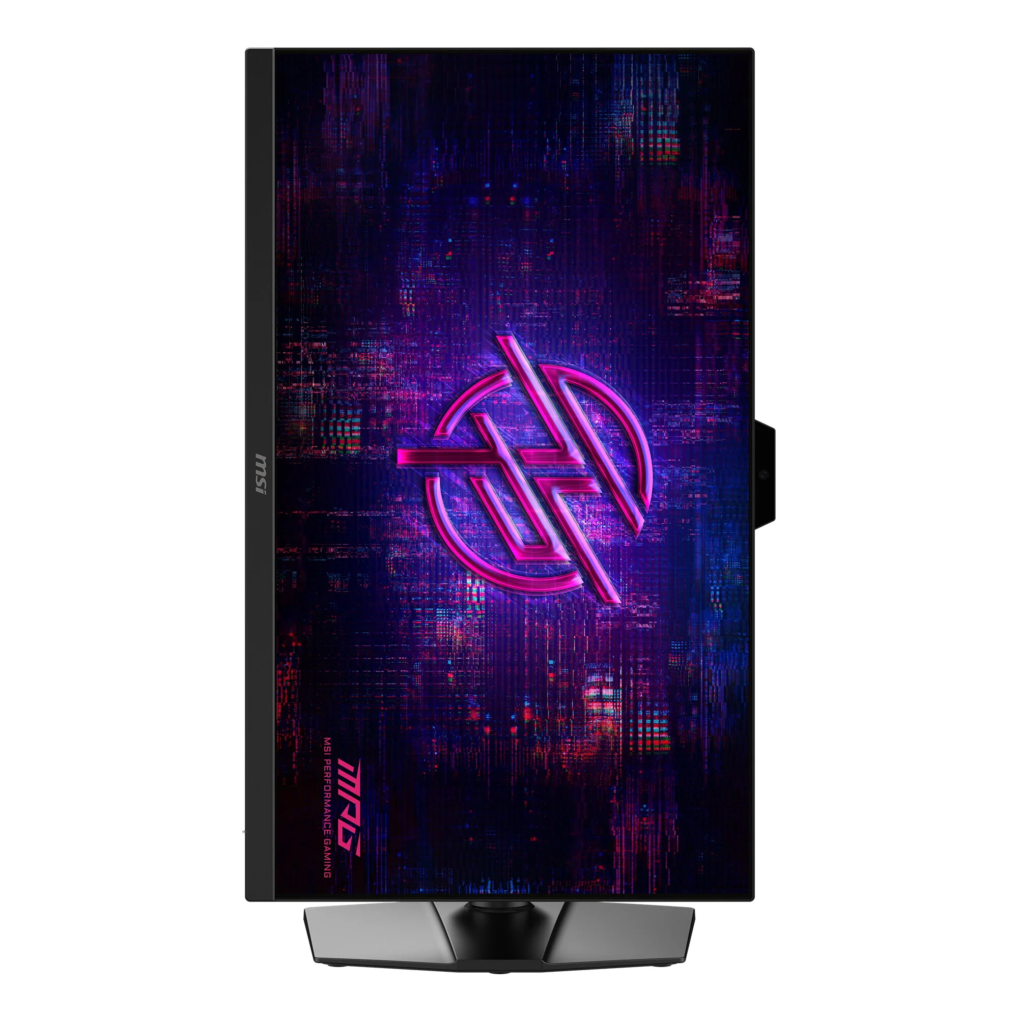 MSI MPG 272QRF X36 Computerbildschirm 68,6 cm (27") 2560 x 1440 Pixel Wide Quad HD LCD Schwarz – Bild 4