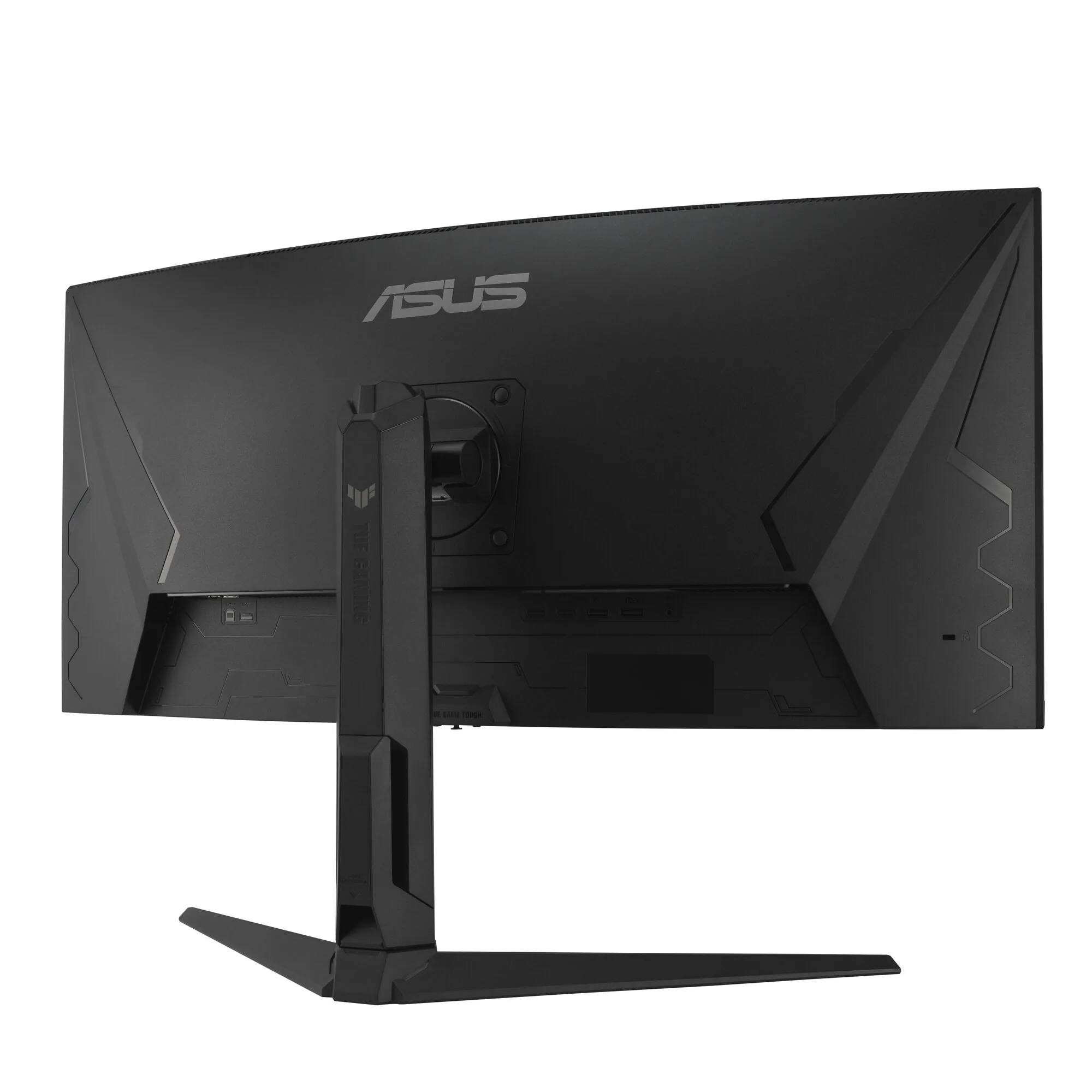 ASUS TUF Gaming VG34VQL3A Computerbildschirm 86,4 cm (34") 3440 x 1440 Pixel UltraWide Quad HD LCD Schwarz – Bild 5