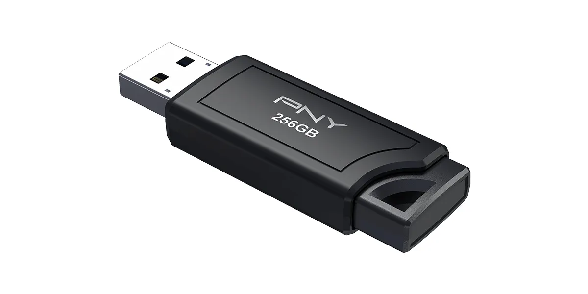 PNY USB-Stick Pro Elite V3 USB 3.2