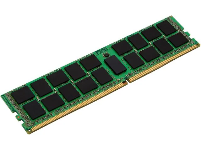 Kingston ValueRAM 32 GB DDR4 2400 MHz Intel Validated Module Speichermodul 1x 32 GB 288-pin DIMM ECC – Bild 1