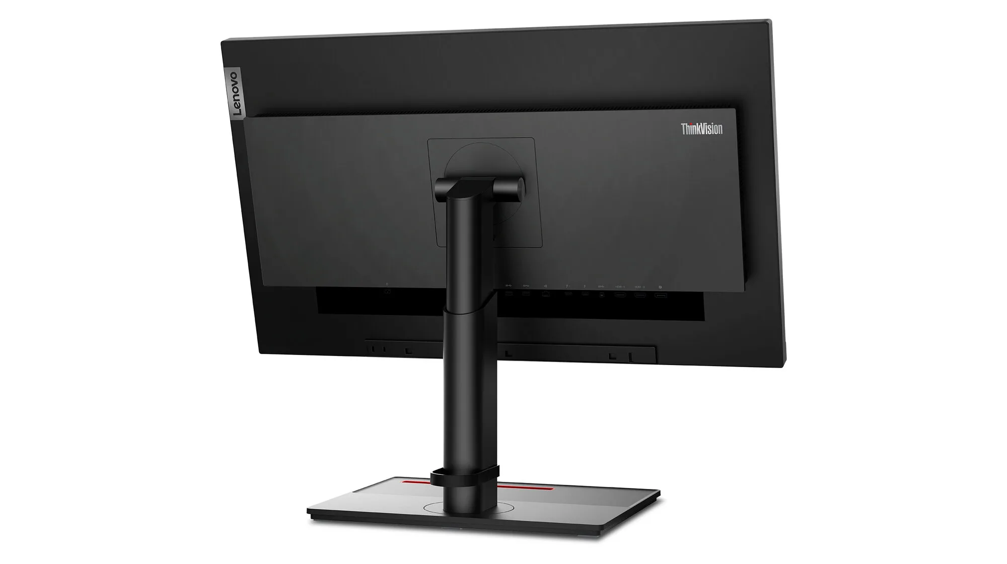 Lenovo ThinkVision P27u-20 Monitor – Bild 3