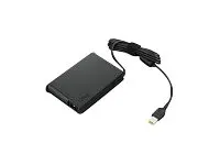 Lenovo 4X20Q88543 Netzteil & Spannungsumwandler Drinnen 135 W Schwarz