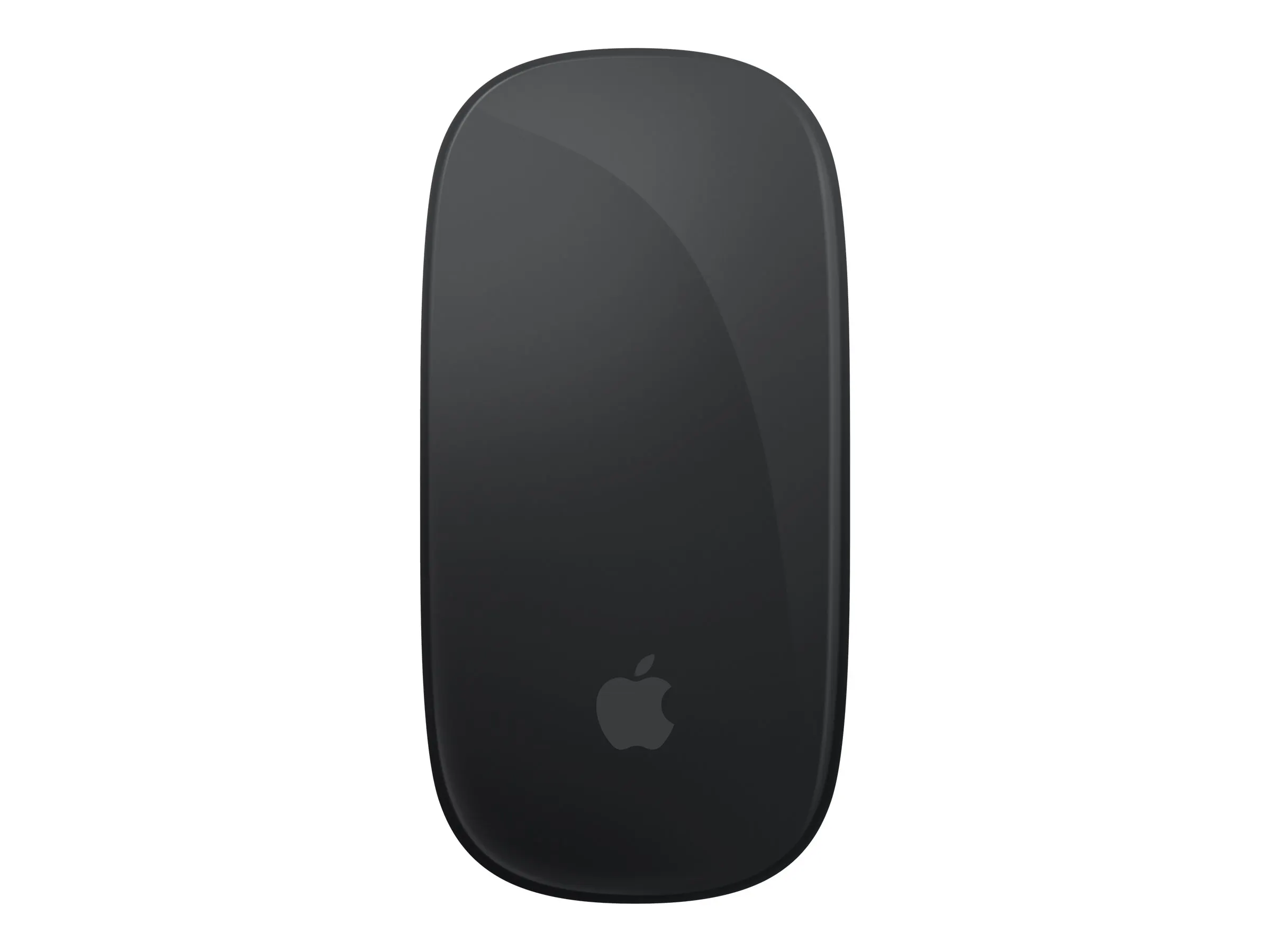 Apple Magic Mouse - Black Multi-Touch Surface