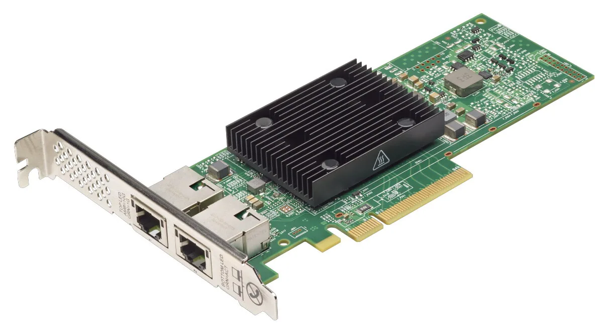 Lenovo AUKP Eingebaut Ethernet 10000 Mbit/s – Bild 1