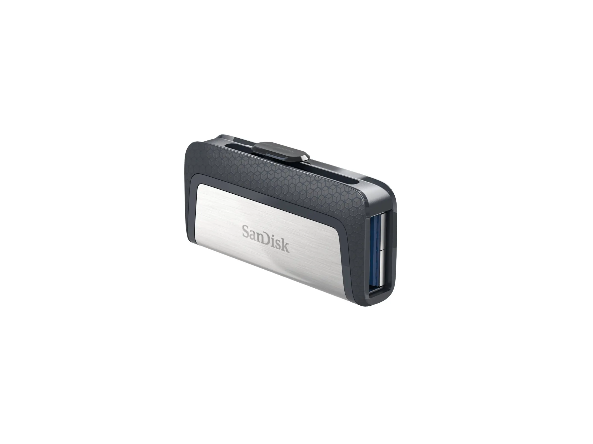 SD Ultra Dual USB-Flash-Laufwerk 32GB USB 3.1 / USB-C