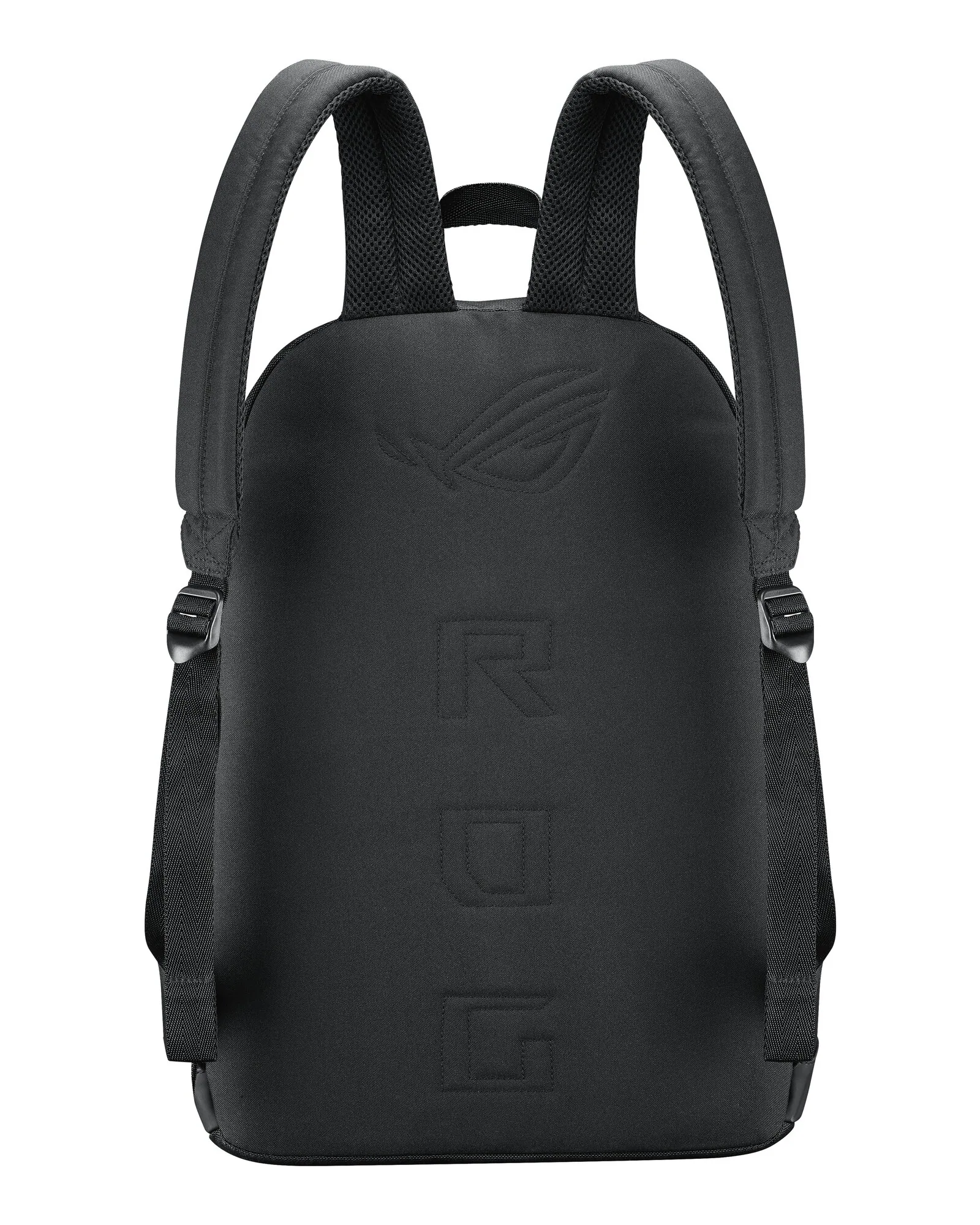 ASUS BP1503 ROG Rucksack Schwarz Polyester – Bild 2