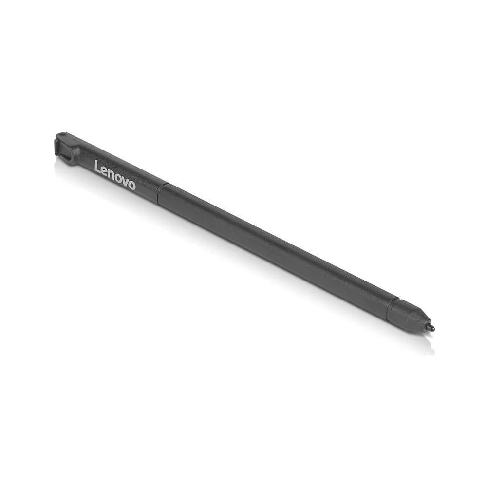 Lenovo 4X80R08264 Eingabestift Schwarz, Chrom – Bild 2