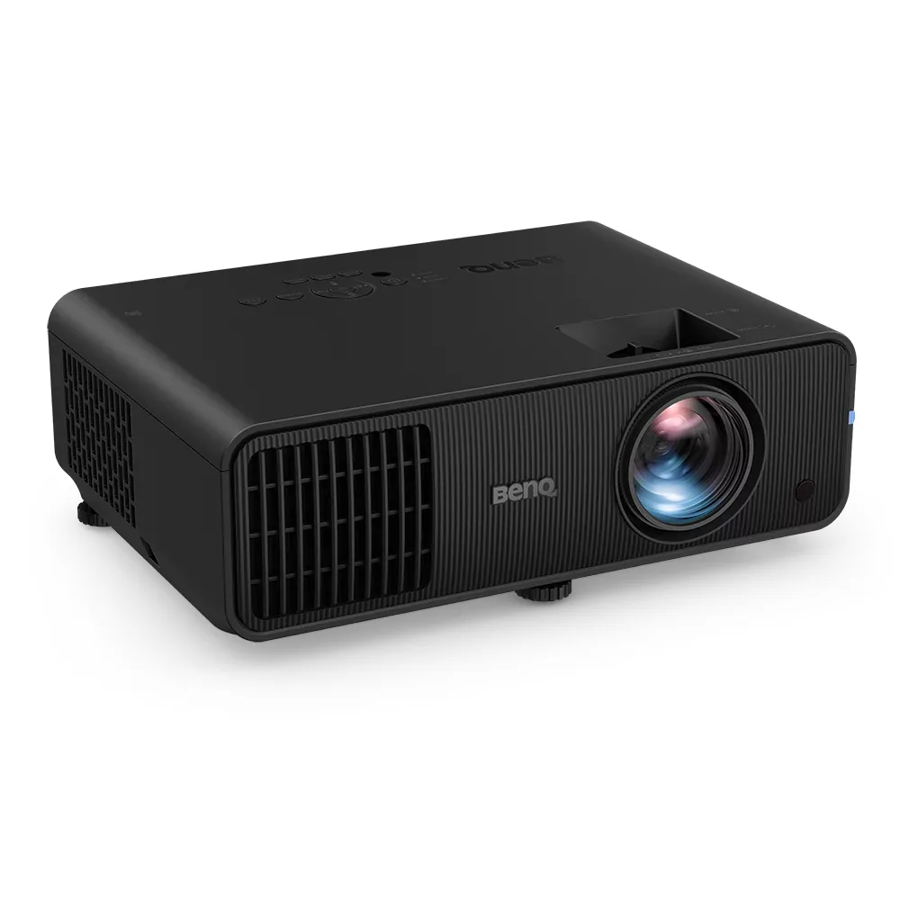 BenQ LW600ST+ Short-Throw-Projektor 3200 ANSI Lumen DLP WXGA (1280x800) Schwarz – Bild 4