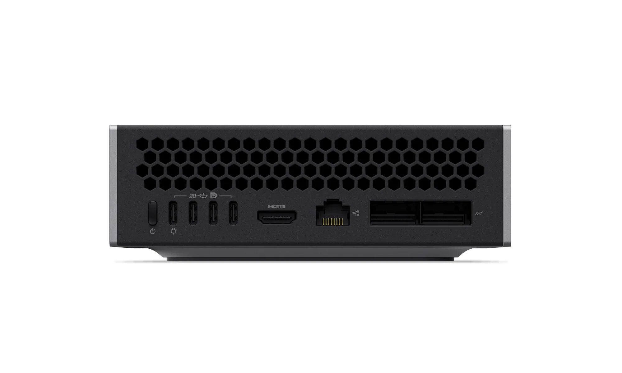 Lenovo ThinkStation PGX 128 GB LPDDR5x-SDRAM 1 TB SSD Arbeitsstation – Bild 2