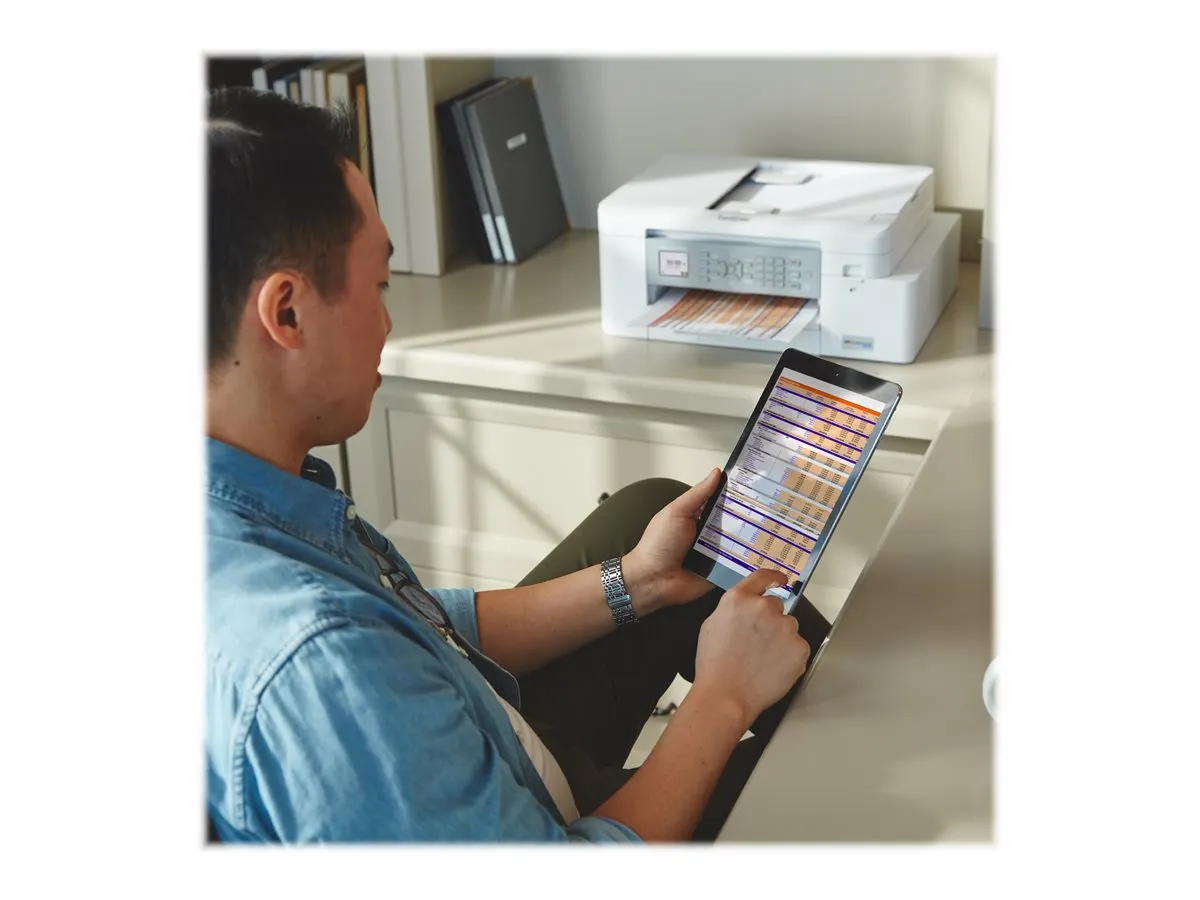 Brother MFC-J4335DW   4-in-1   / A4 Kopie/Scan/Fax