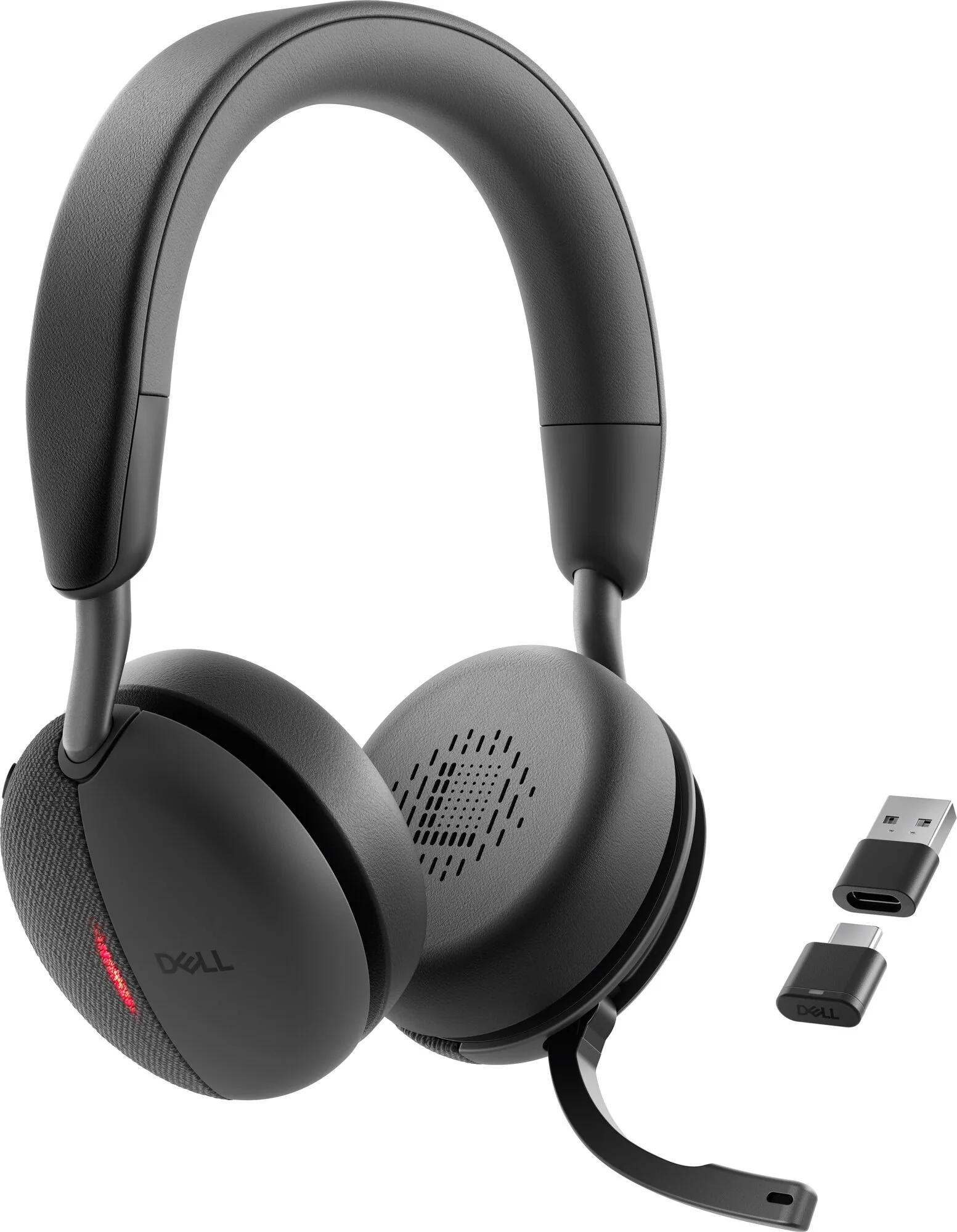 DELL Pro Plus kabelloses Headset mit ANC - WL5024 – Bild 3