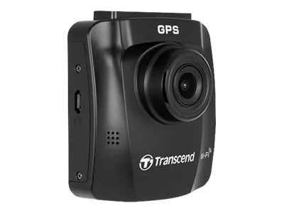 Transcend Dashcam - DrivePro 230Q Data Privacy
