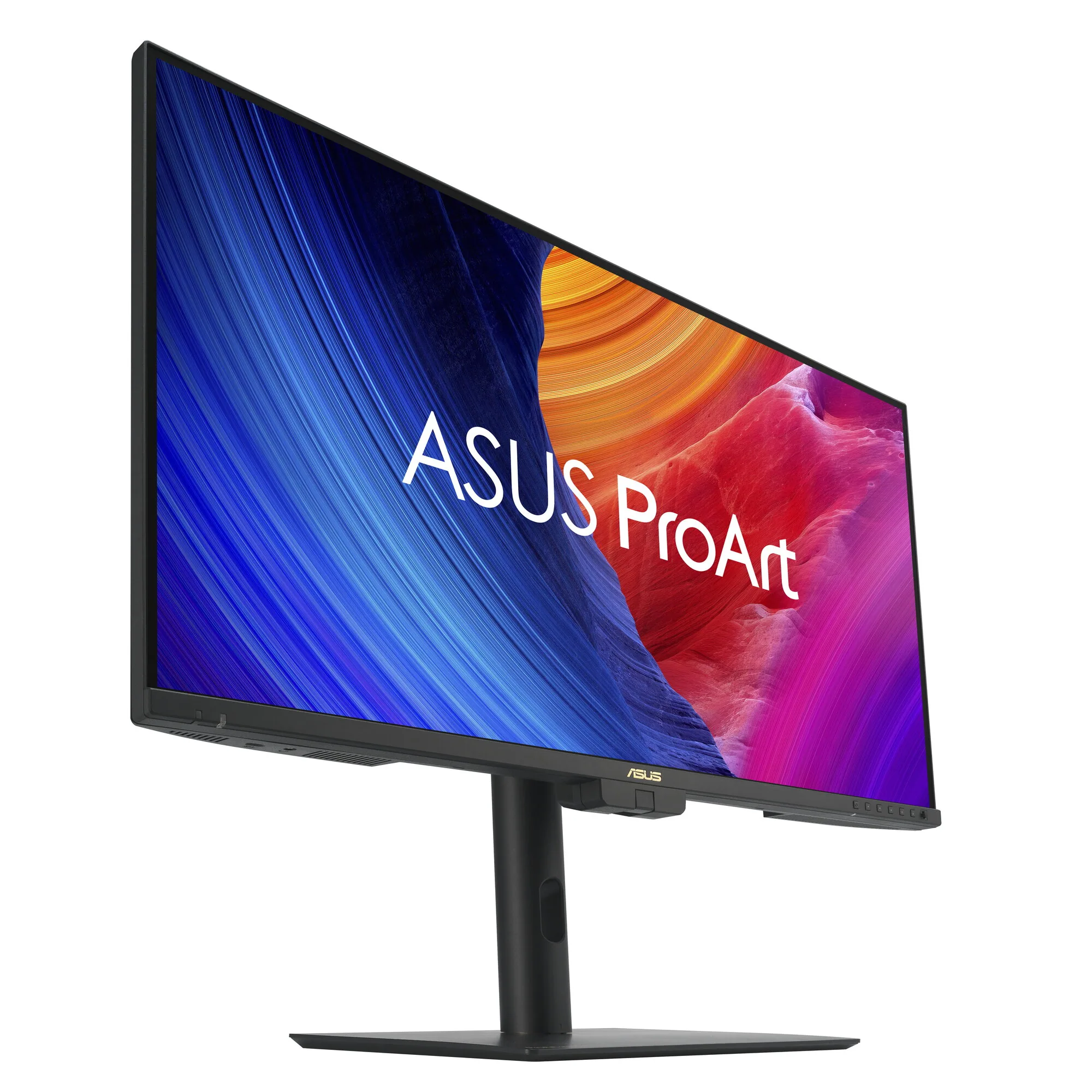 ASUS ProArt PA27UCGE Computerbildschirm 68,6 cm (27") 3840 x 2160 Pixel 4K Ultra HD LED Schwarz – Bild 5
