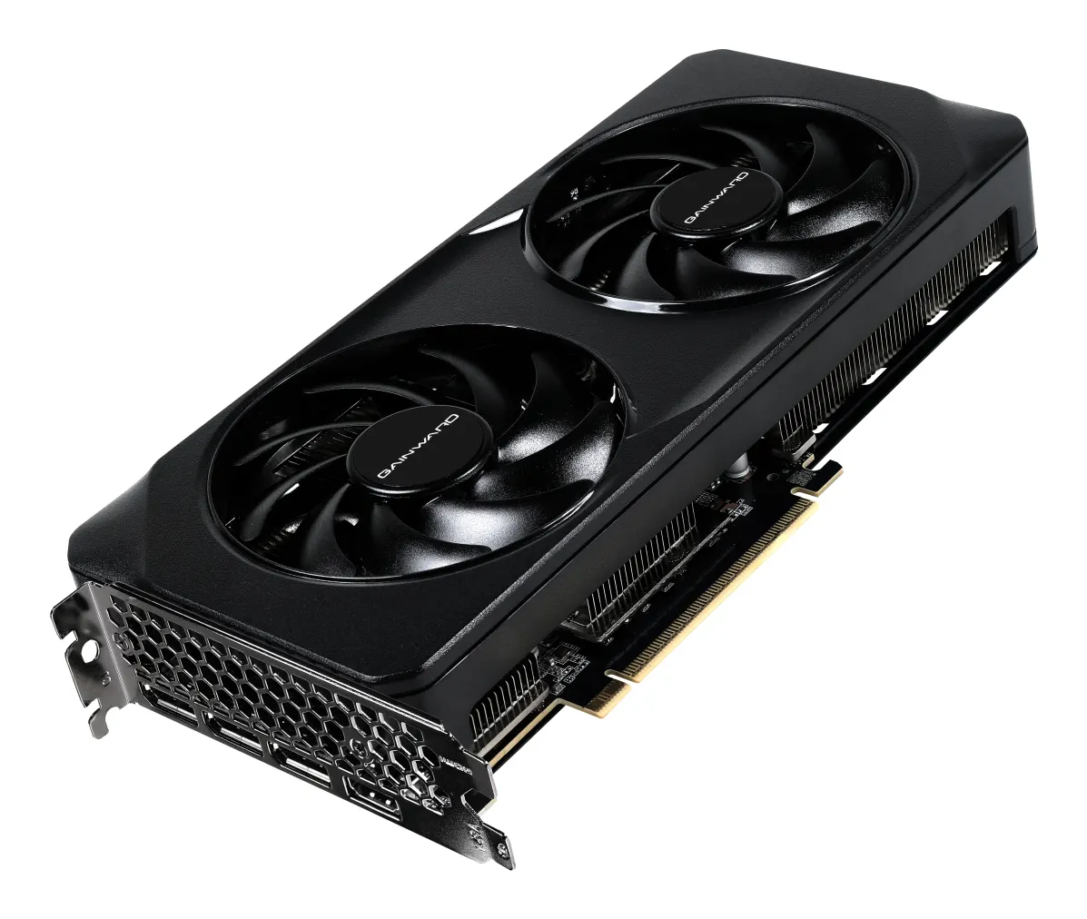 Gainward RTX5060 Ghost 8 GB GDDR7 HDMI 3xDP
