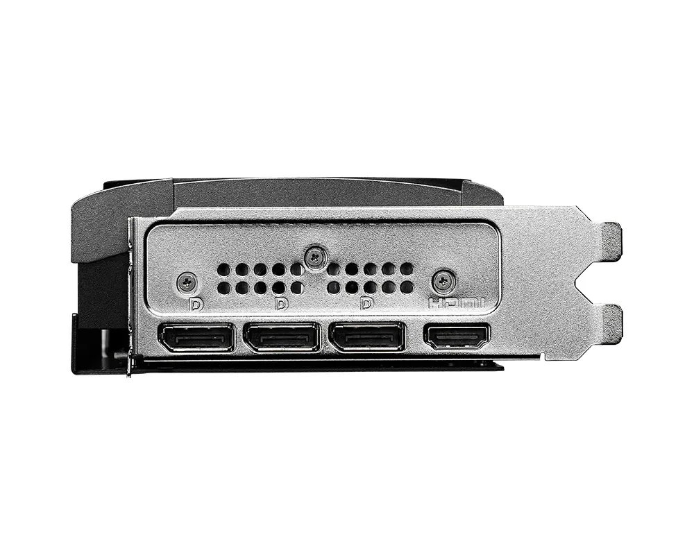 MSI VENTUS GeForce RTX 5080 16G 3X OC Schwarz Grafikkarte NVIDIA 16 GB GDDR7 – Bild 5