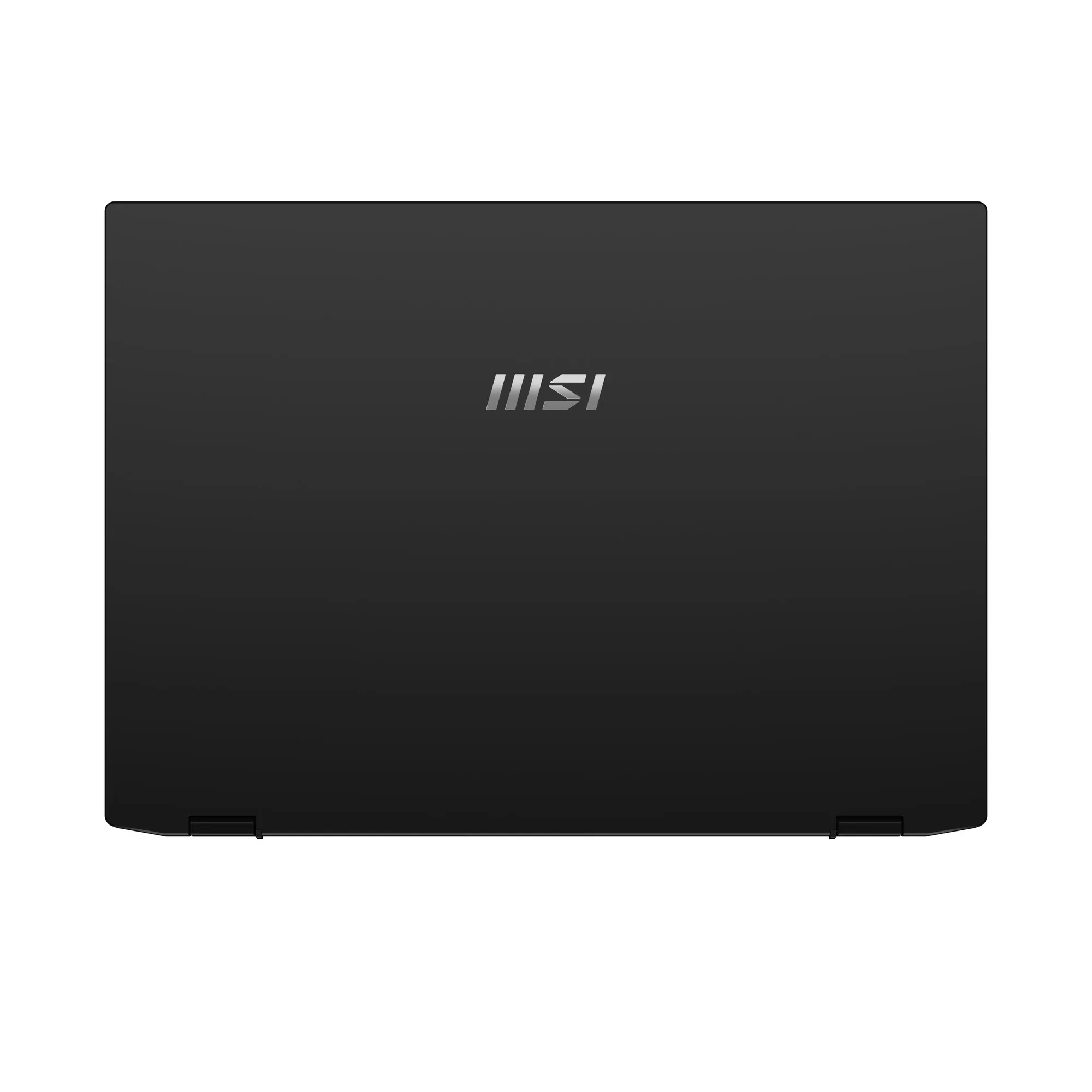 MSI Summit A16 Al+A3HMTG-035 AMD Ryzen AI 9 365 Hybrid (2-in-1) 40,6 cm (16") Touchscreen Quad HD+ 32 GB LPDDR5-SDRAM 1 TB SSD Wi-Fi 7 (802.11be) Windows 11 Pro Schwarz – Bild 6