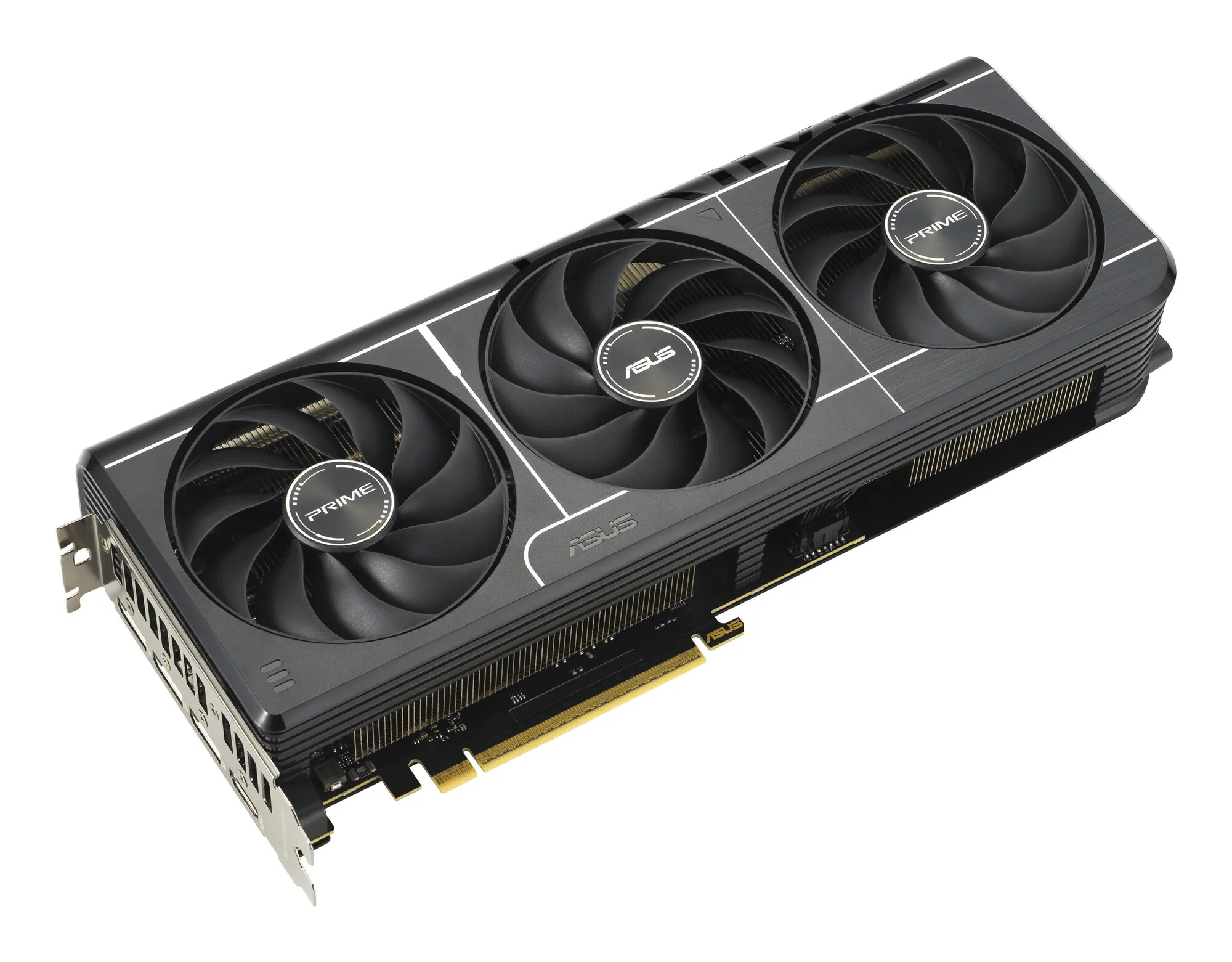 ASUS Prime -RTX5070-12G NVIDIA GeForce RTX 5070 12 GB GDDR7 – Bild 4