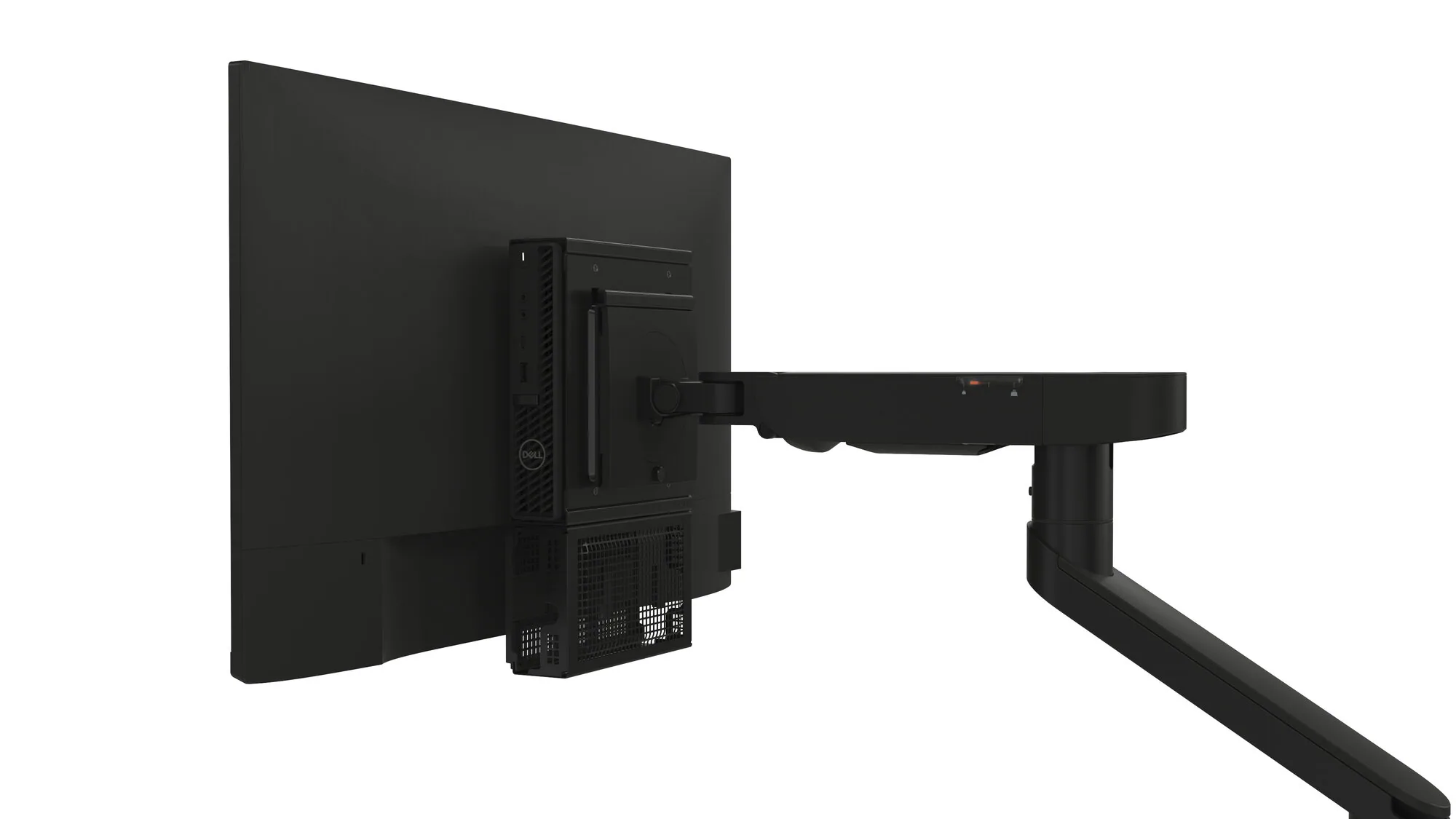 DELL Single Monitor Arm - MSA20 – Bild 2