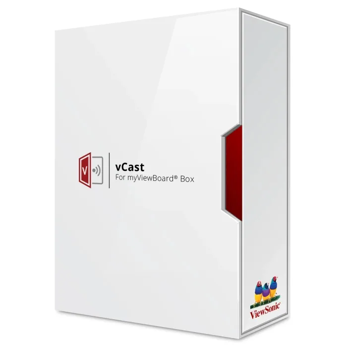 Viewsonic vCast Pro Receiver license for Android – Bild 1