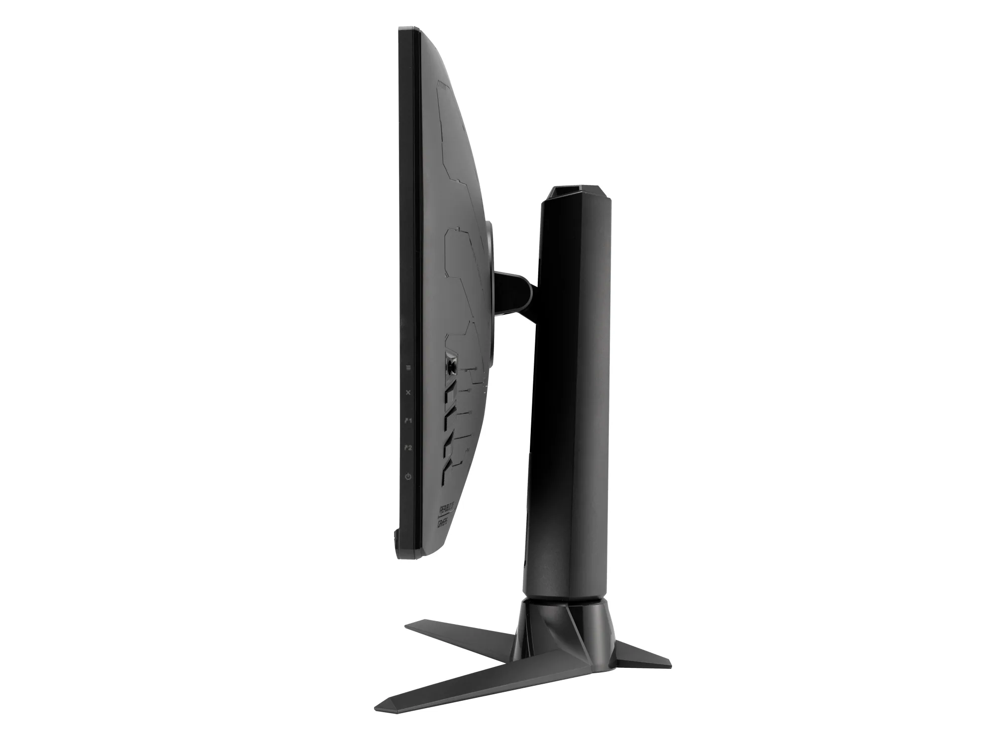 ASUS ROG Swift XG27AQV Computerbildschirm 68,6 cm (27") 2560 x 1440 Pixel Wide Quad HD Schwarz – Bild 7