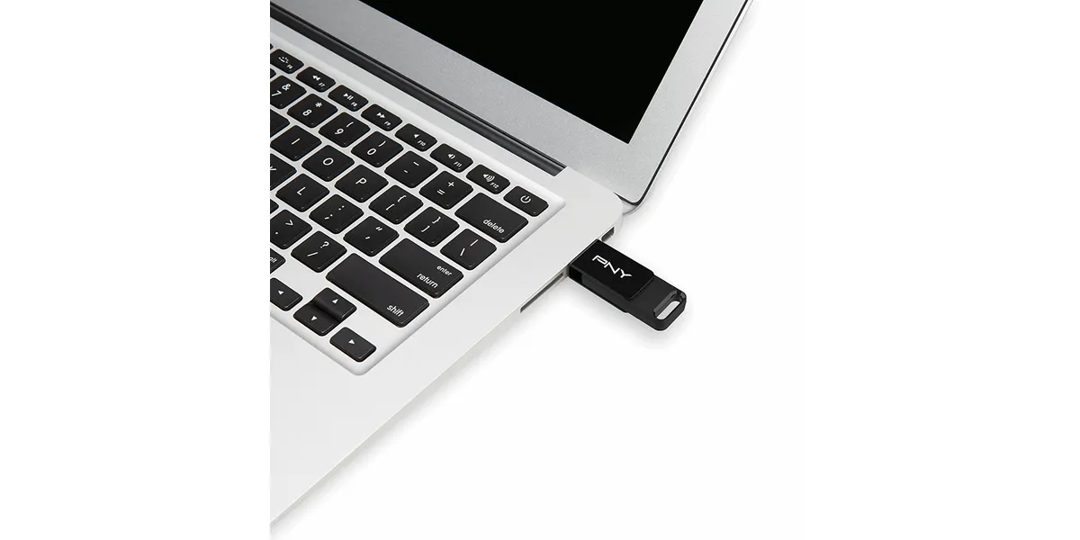 PNY USB-Stick Elite USB 3.2 TYPE-C