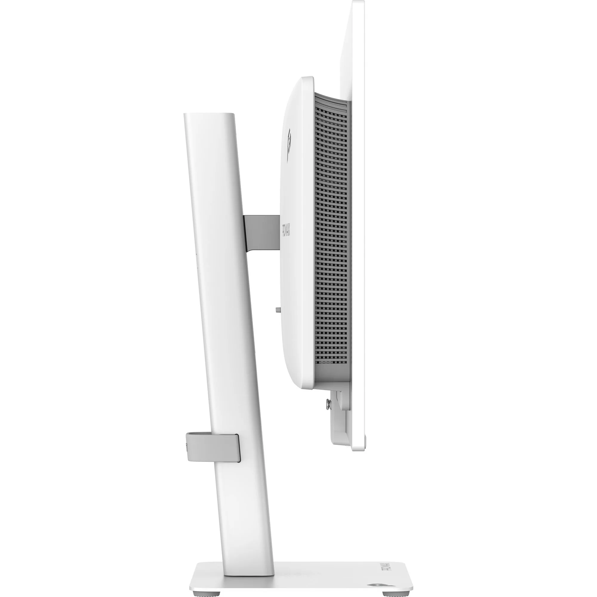 MSI Pro MAX 271UPXW12G Computerbildschirm 67,3 cm (26.5") 3840 x 2160 Pixel UltraWide Full HD QD-OLED Weiß – Bild 4
