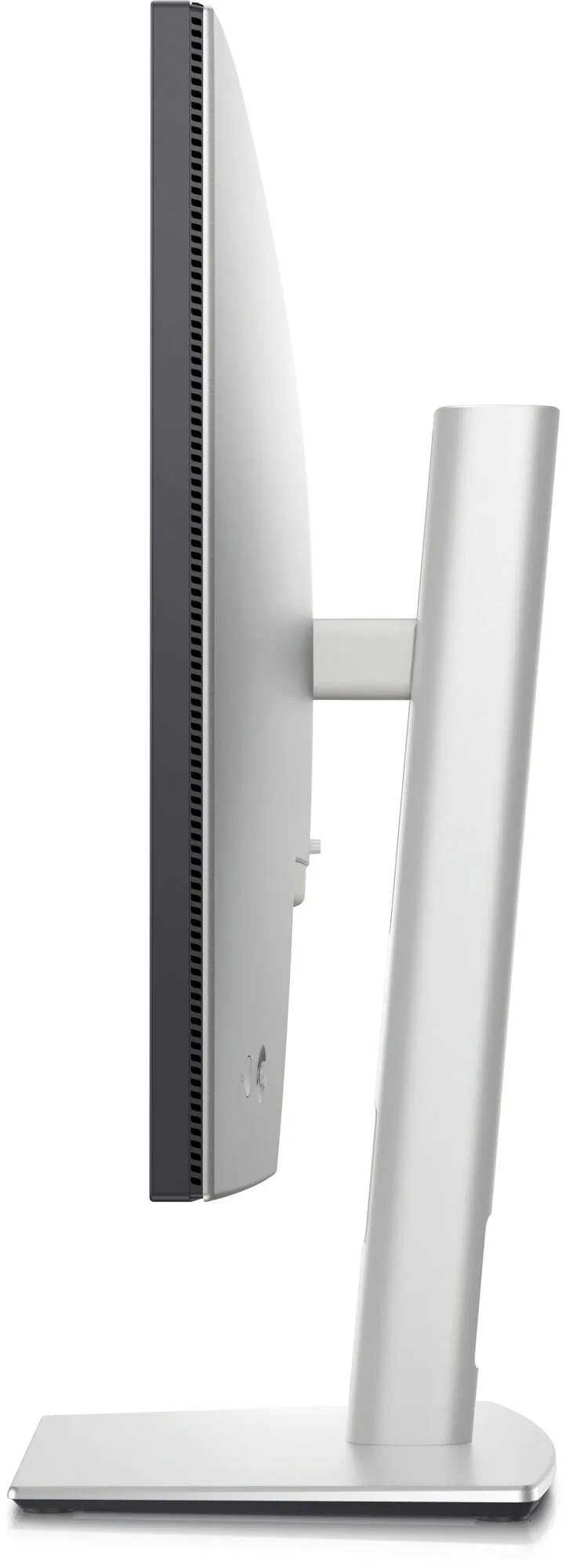 DELL UltraSharp U2724DE Computerbildschirm 68,6 cm (27") 2560 x 1440 Pixel Quad HD LCD Schwarz, Silber – Bild 4