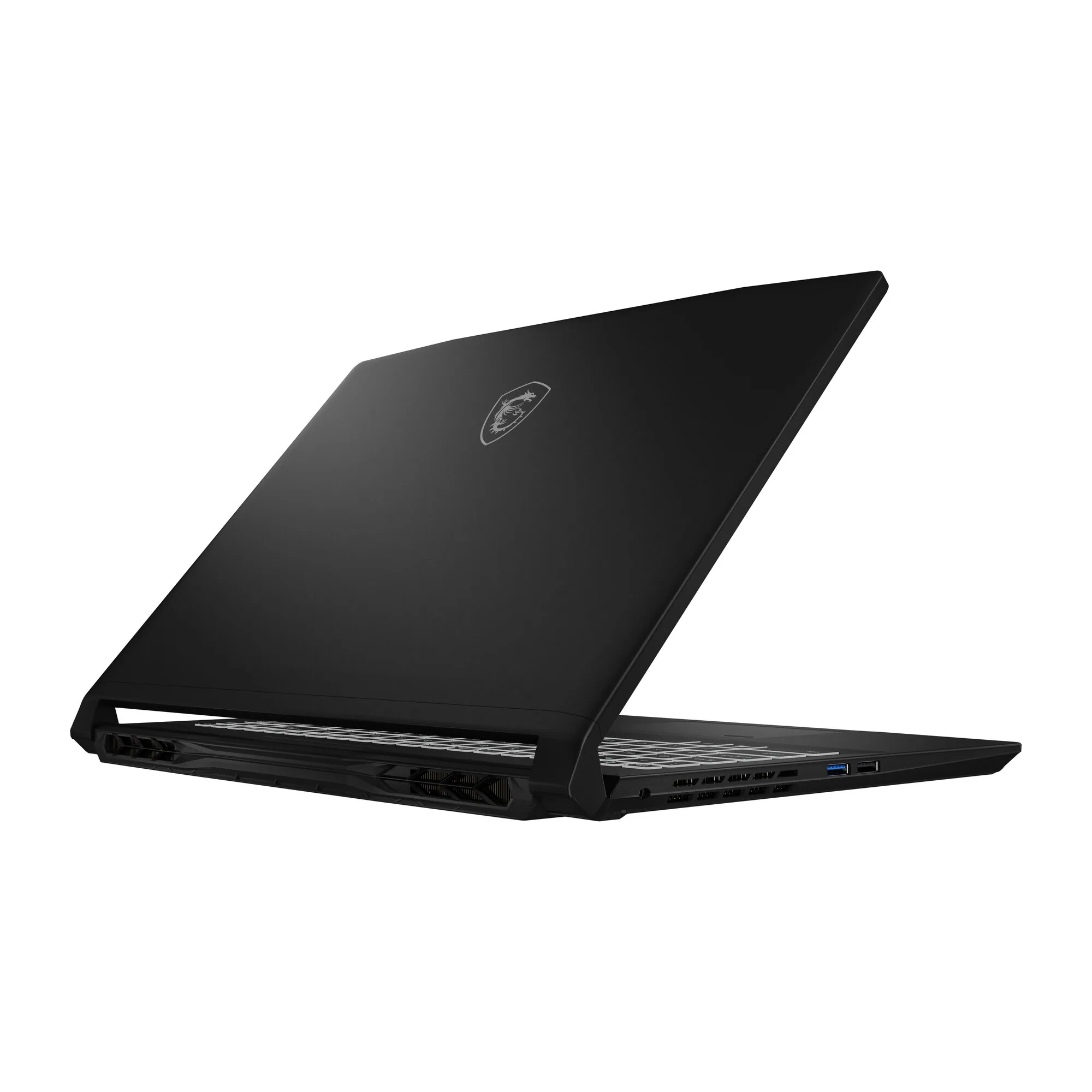 MSI CreatorPro M16 B13VK-1229 Intel® Core™ i7 i7-13700H Mobiler Arbeitsplatz 40,6 cm (16") Full HD+ 32 GB DDR5-SDRAM 2 TB SSD NVIDIA RTX 3000 Ada Wi-Fi 6 (802.11ax) Windows 11 Pro Schwarz – Bild 6