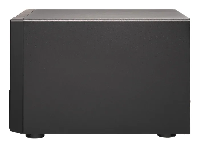 QNAP TL-D800C Speicherlaufwerksgehäuse HDD / SSD-Gehäuse Schwarz, Grau 2.5/3.5" – Bild 8