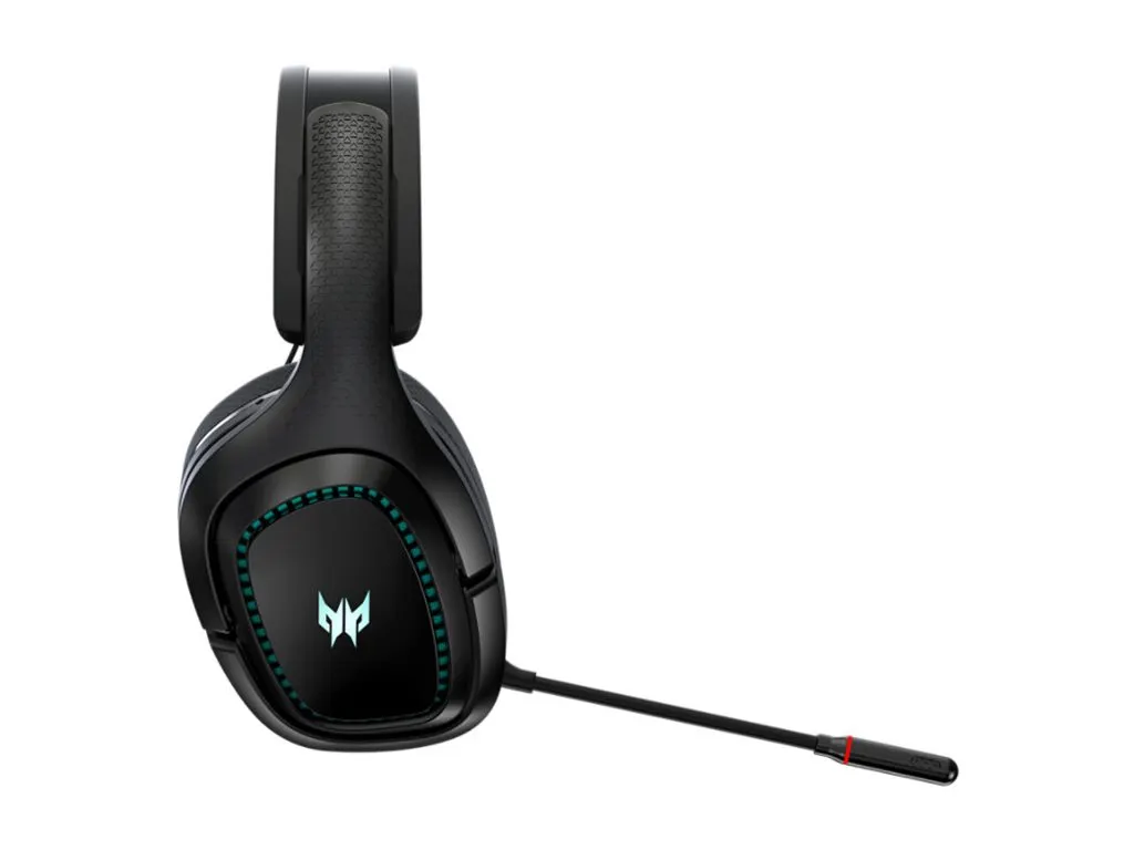 Acer Headset Predator Galea 550 PHR235 BT+2.4RF