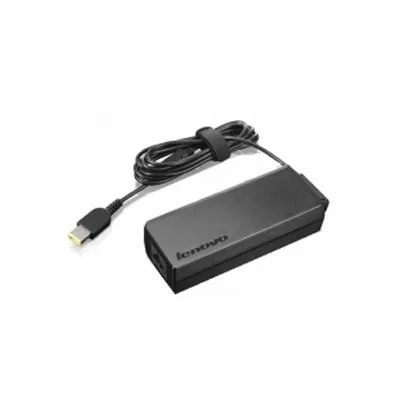 Lenovo 0B47003 Netzteil & Spannungsumwandler Drinnen 90 W Schwarz – Bild 1