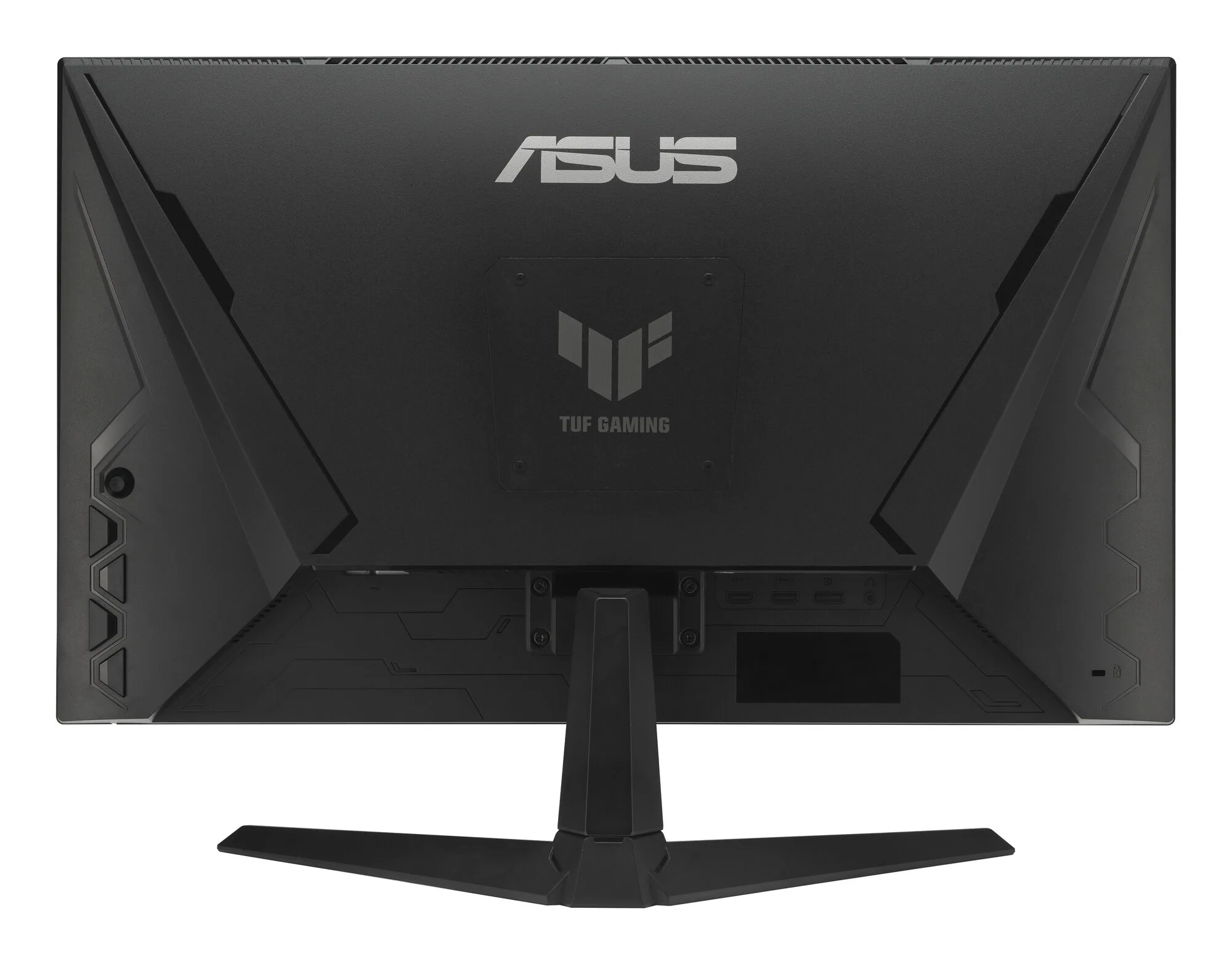 ASUS TUF Gaming VG249Q5A Computerbildschirm 60,5 cm (23.8") 1920 x 1080 Pixel Full HD LCD Schwarz – Bild 6