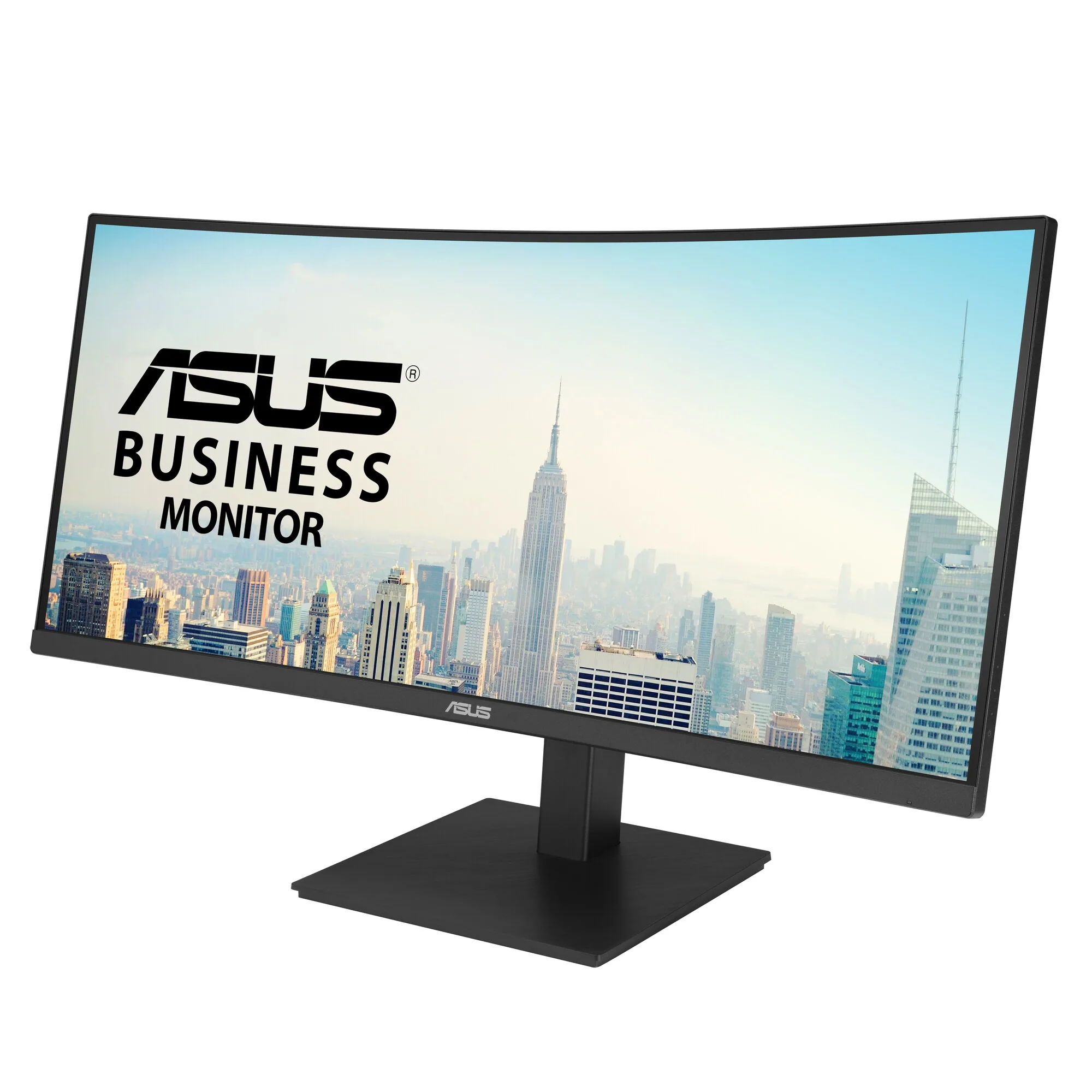 ASUS VA34VCPSR Computerbildschirm 86,4 cm (34") 3440 x 1440 Pixel Wide Quad HD LCD Schwarz – Bild 6