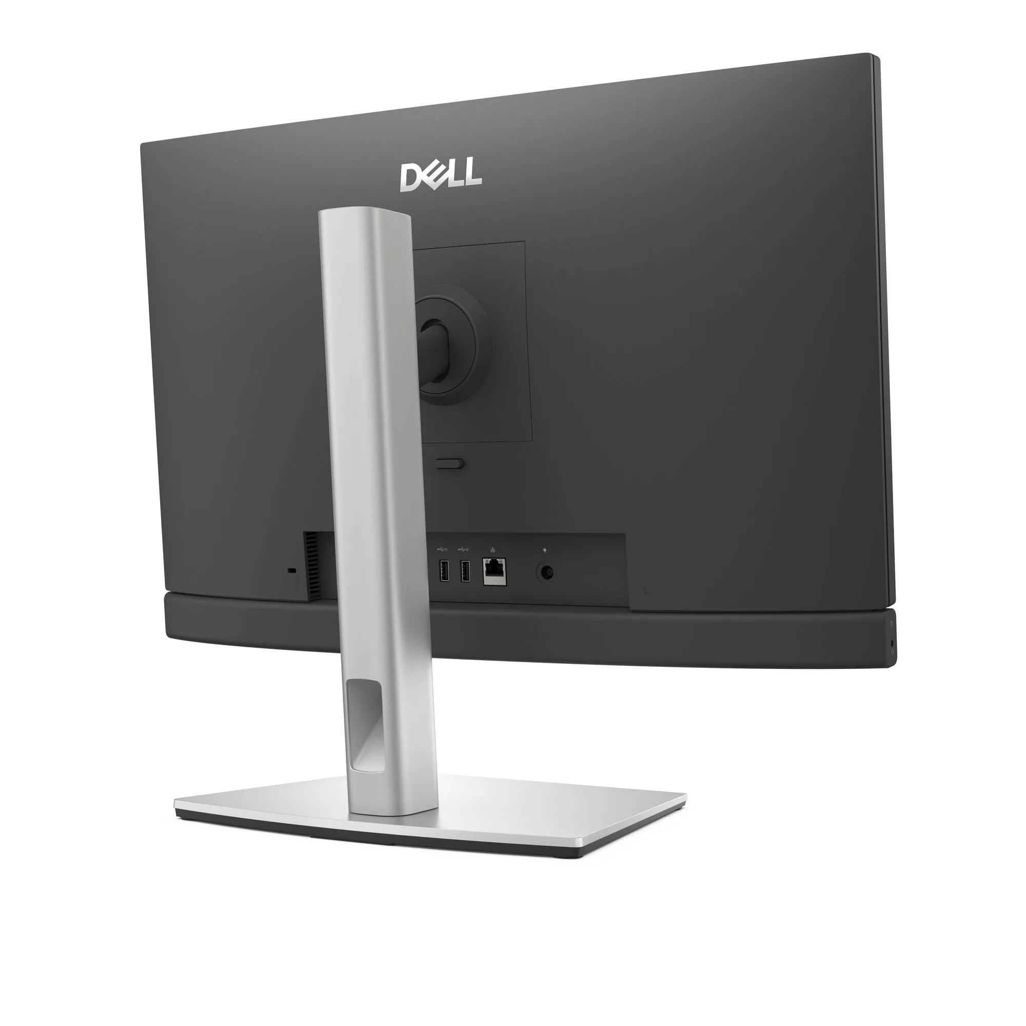 DELL Pro QC24251 Intel® Core™ i5 i5-14500T 61 cm (24") 1920 x 1080 Pixel All-in-One-PC 16 GB DDR5-SDRAM 512 GB SSD Windows 11 Pro Wi-Fi 6E (802.11ax) Schwarz – Bild 3