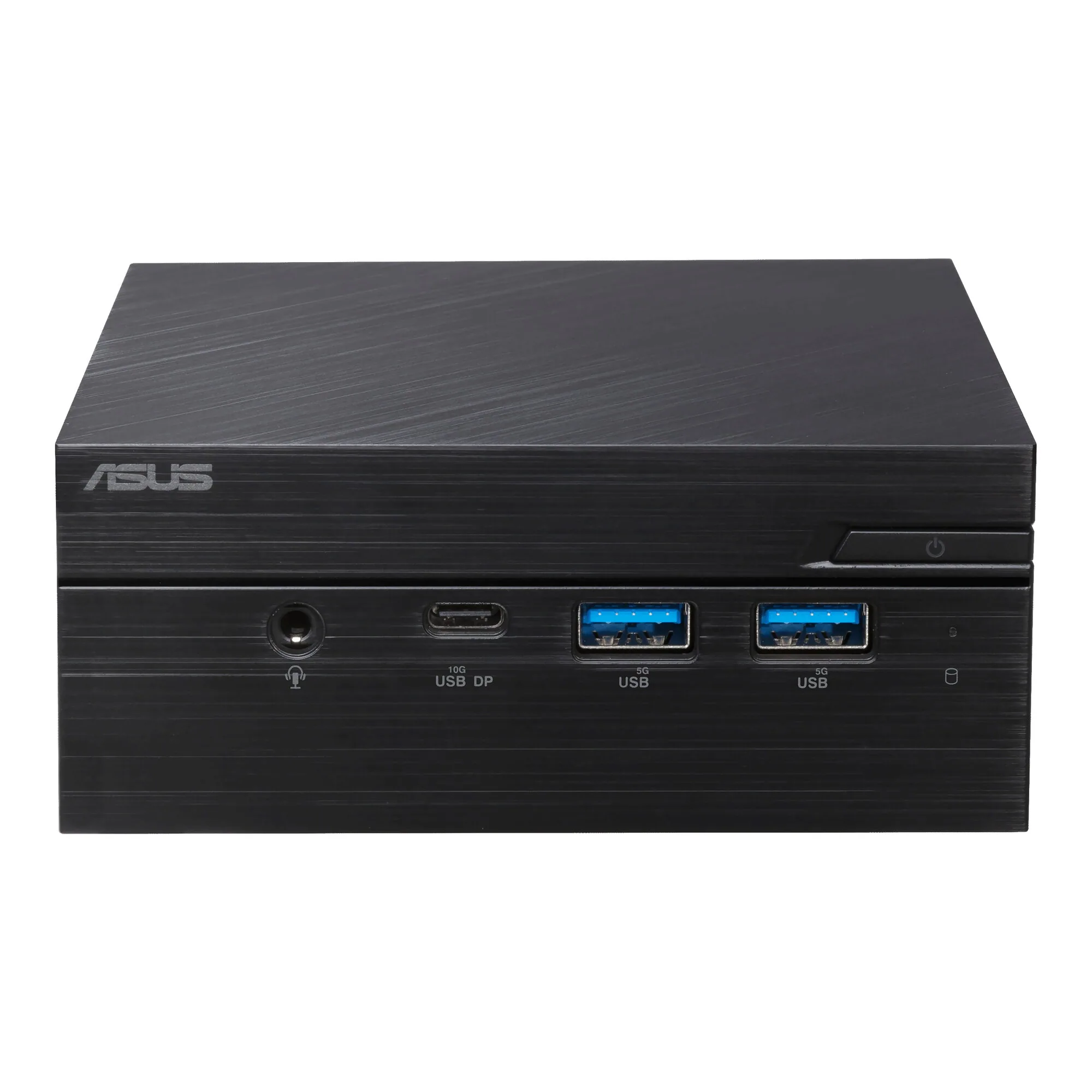 ASUS ExpertCenter PN53-BS5753MDS1 0,62 l großer PC Schwarz 2 GHz – Bild 5