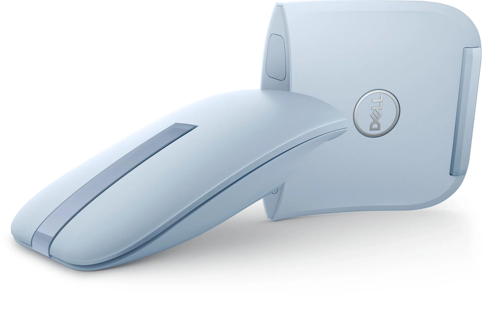 DELL MS700 Maus Reisen Beidhändig Bluetooth Optisch 4000 DPI – Bild 1