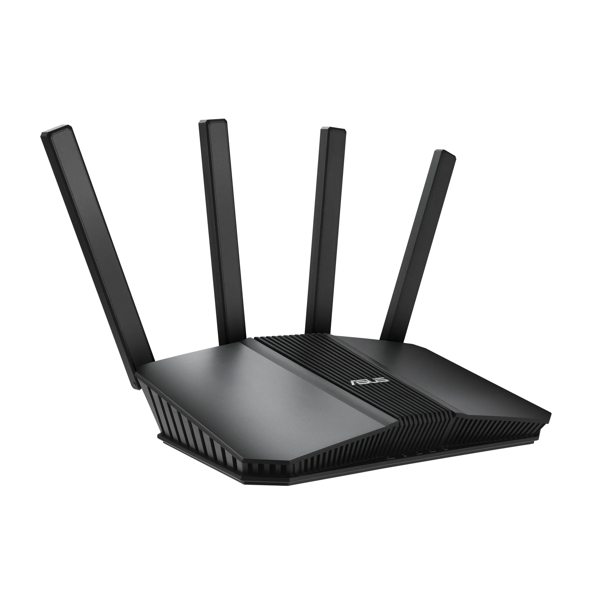 ASUS RT-BE55 WLAN-Router 2.5 Gigabit Ethernet Dual-Band (2,4 GHz/5 GHz) Schwarz – Bild 3
