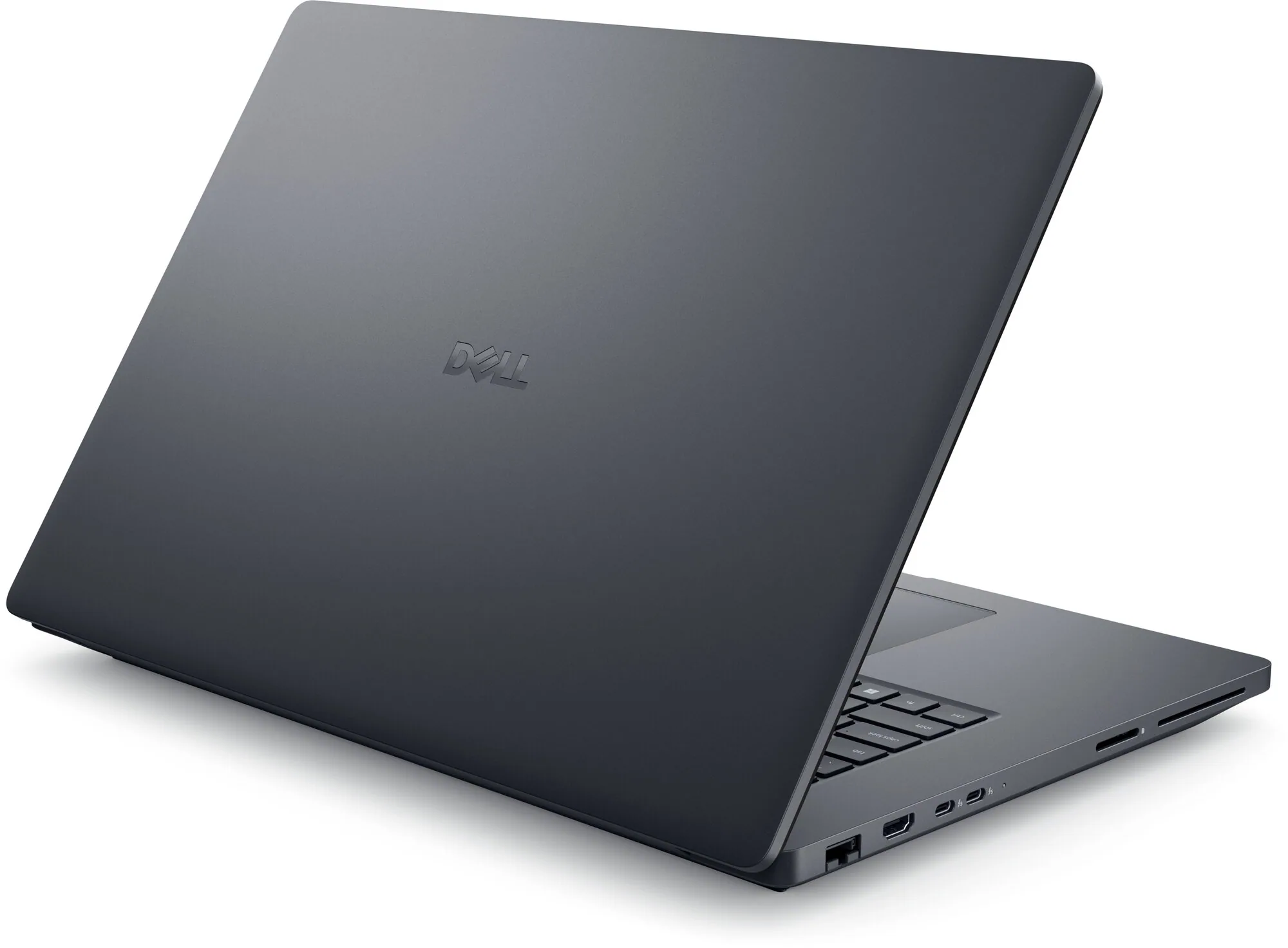 DELL Pro Max 18 Plus MB18250 Intel Core Ultra 7 265HX Mobiler Arbeitsplatz 45,7 cm (18") Quad HD+ 32 GB DDR5-SDRAM 1 TB – Bild 4