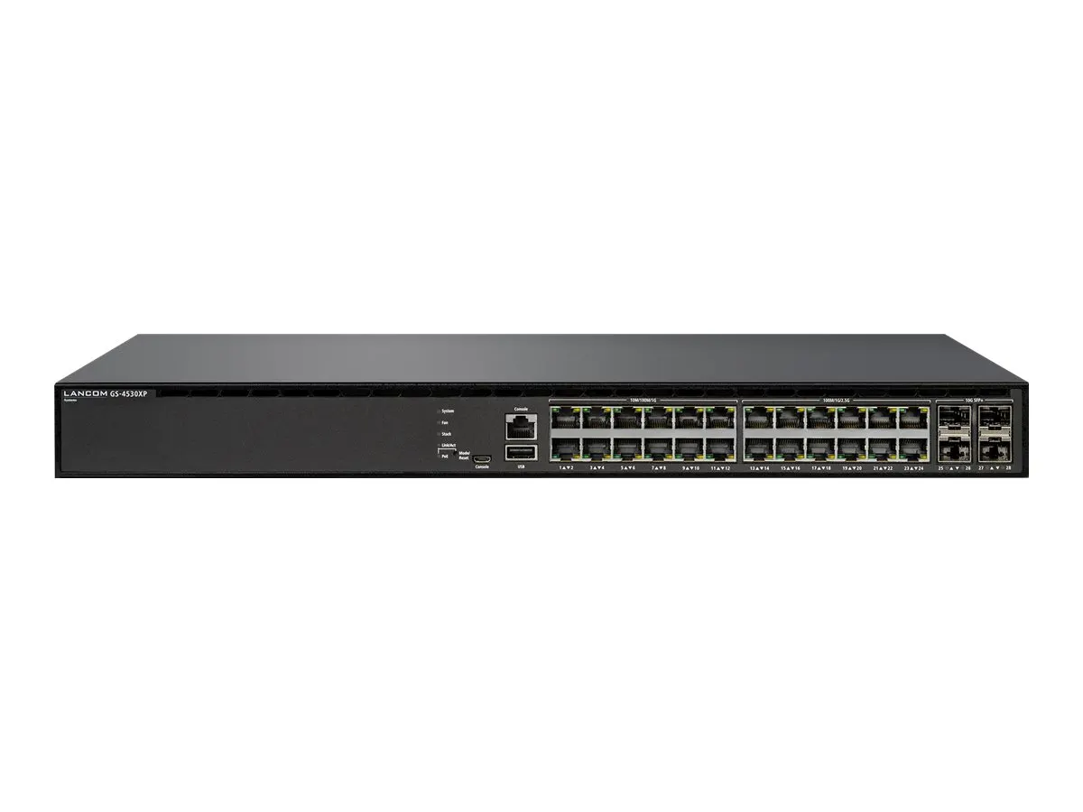 LANCOM GS-4530XP