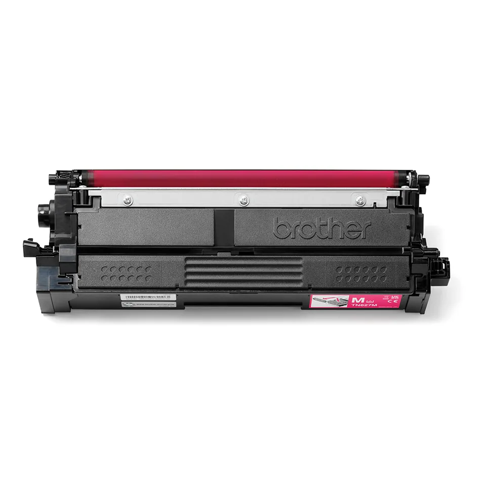 Brother TN-627M Tonerkartusche 1 Stück(e) Original Magenta – Bild 5
